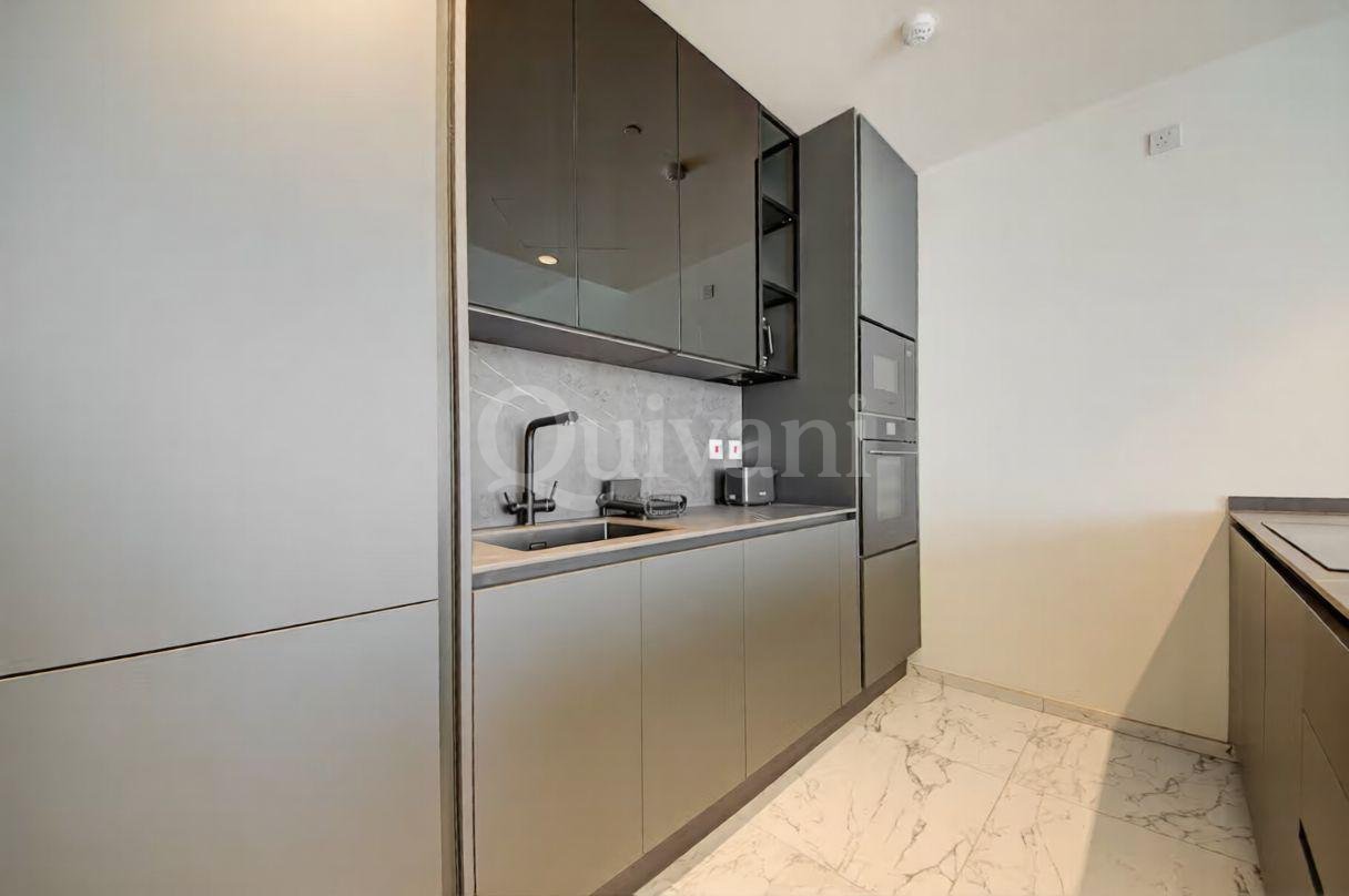Mercury Towers Furnished Apartment