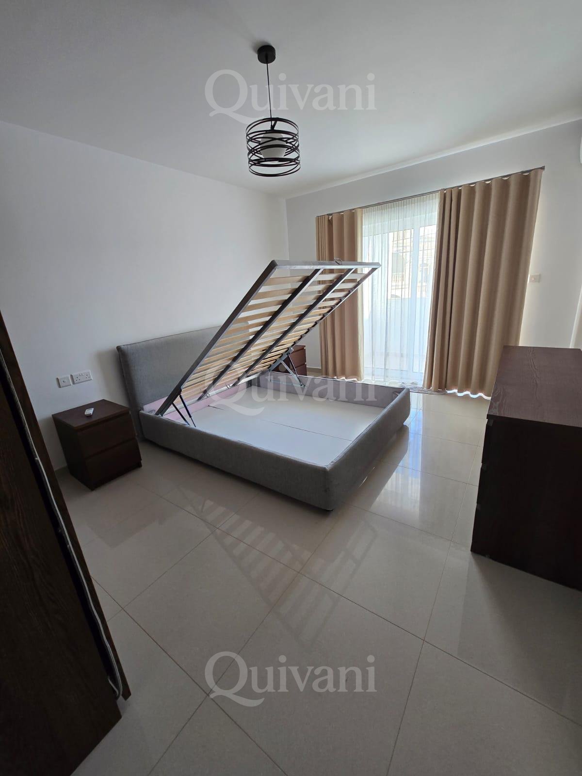 San Pawl tat-Targa Furnished Apartment