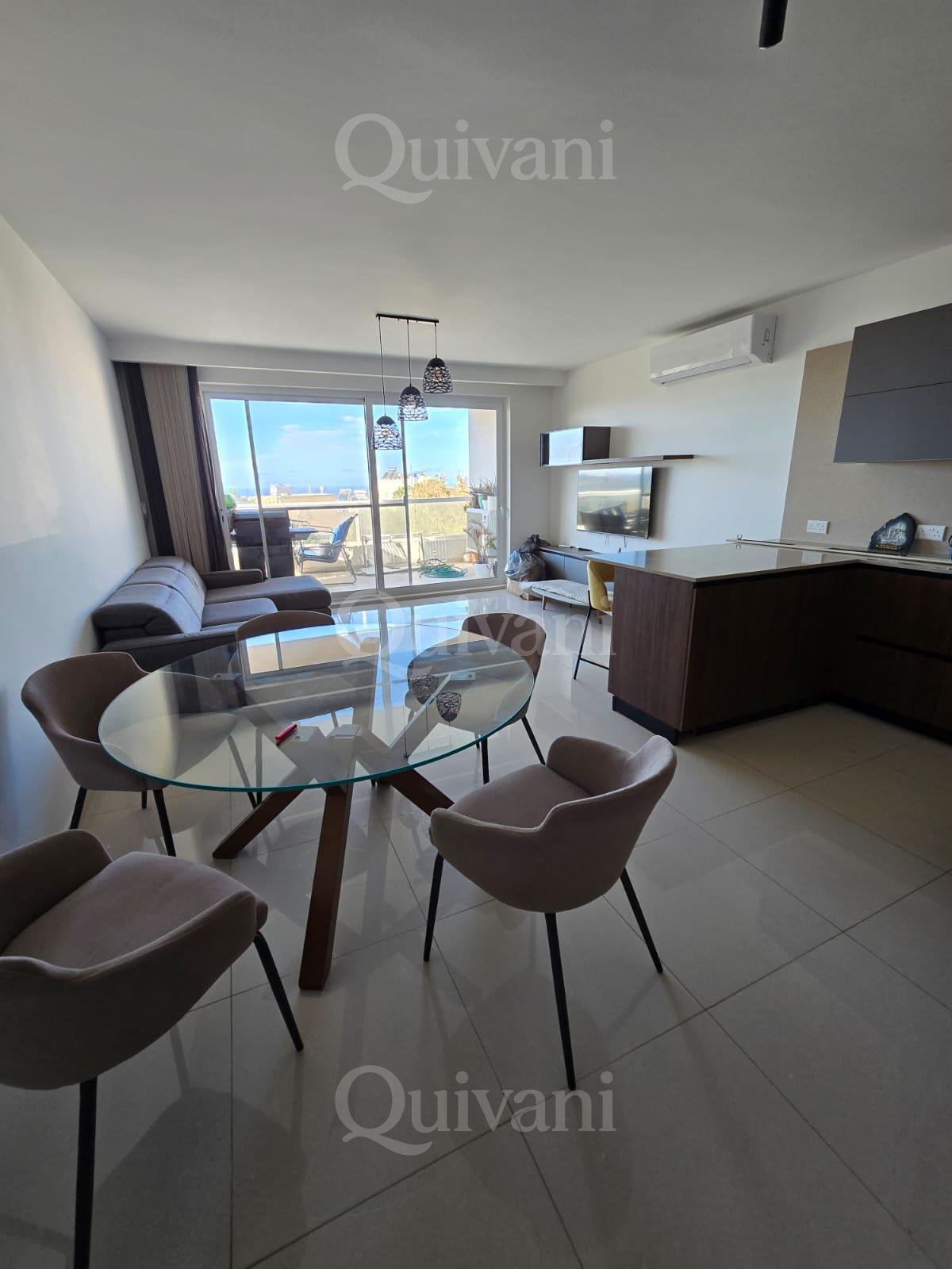 San Pawl tat-Targa Furnished Apartment
