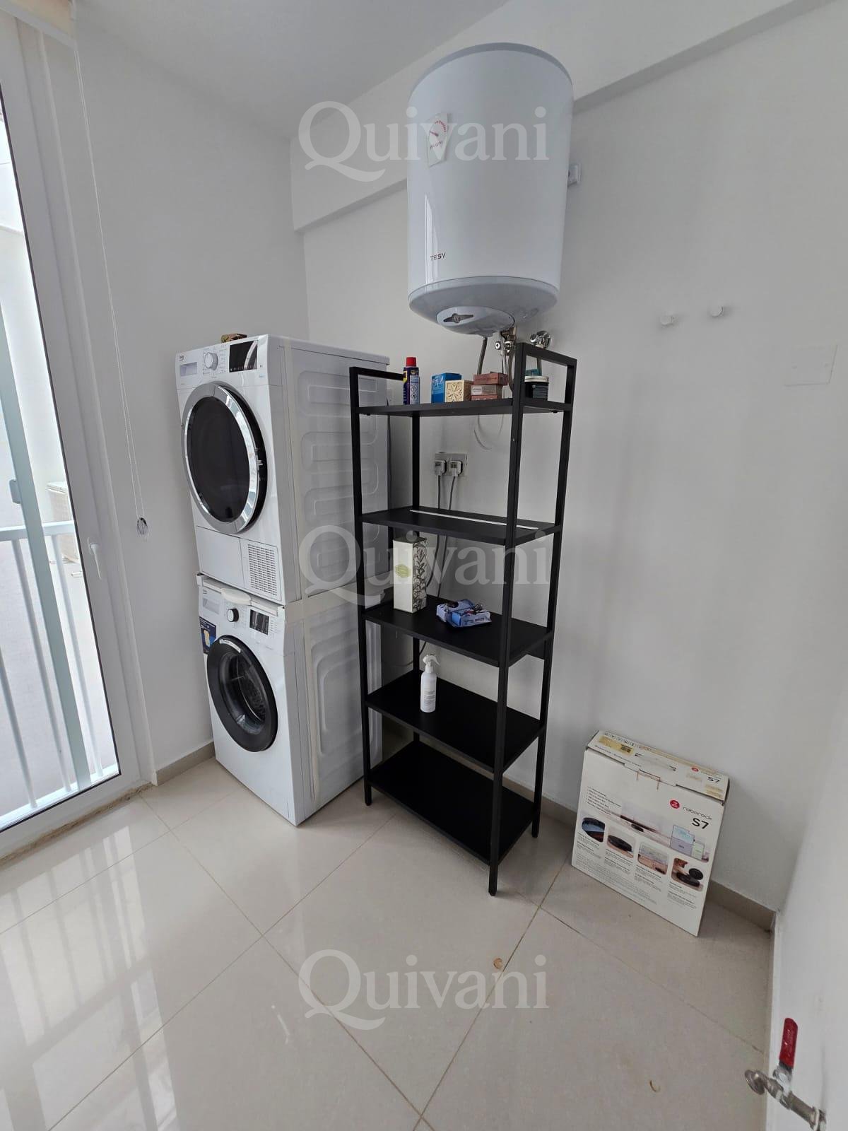 San Pawl tat-Targa Furnished Apartment