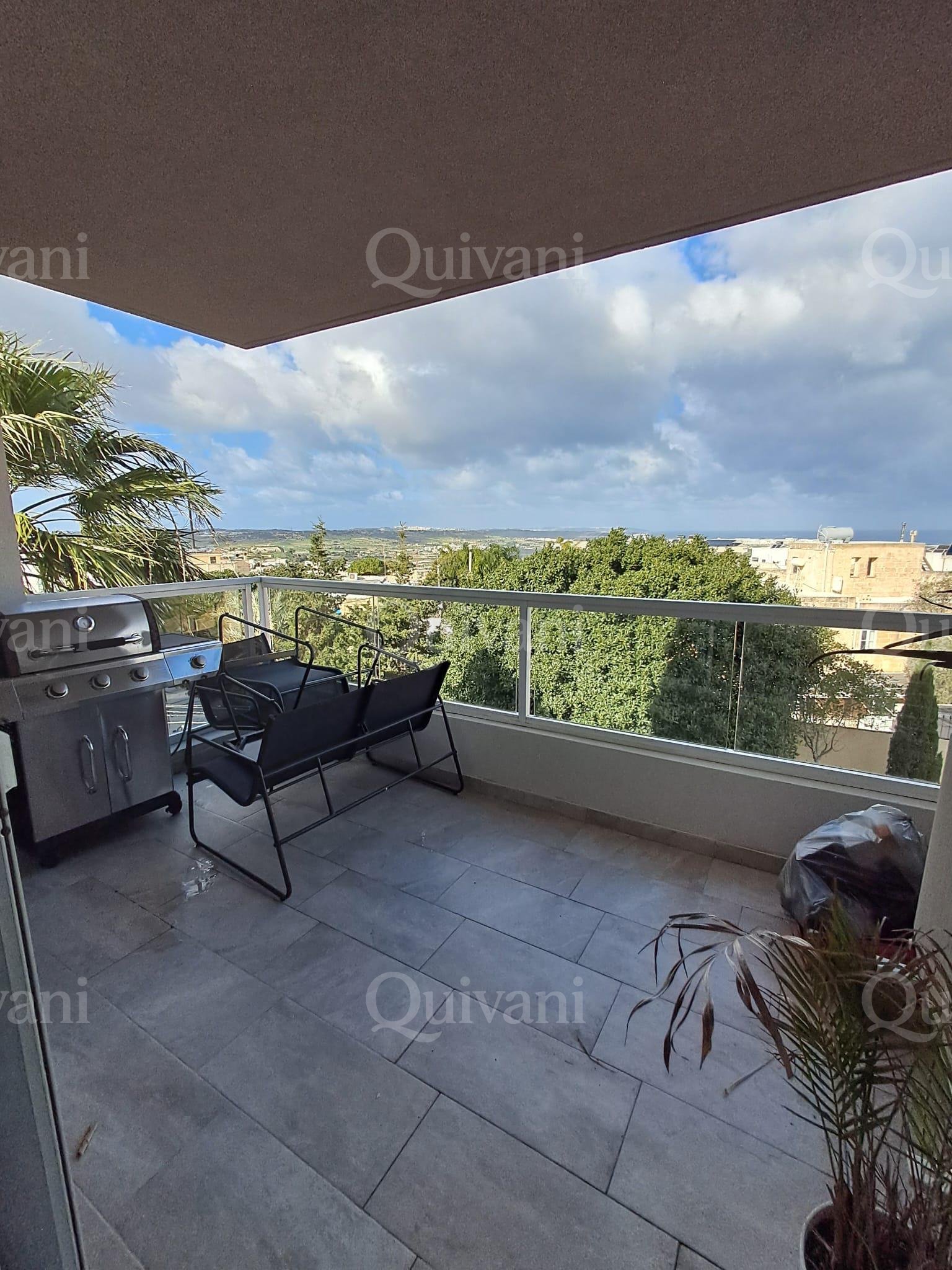 San Pawl tat-Targa Furnished Apartment