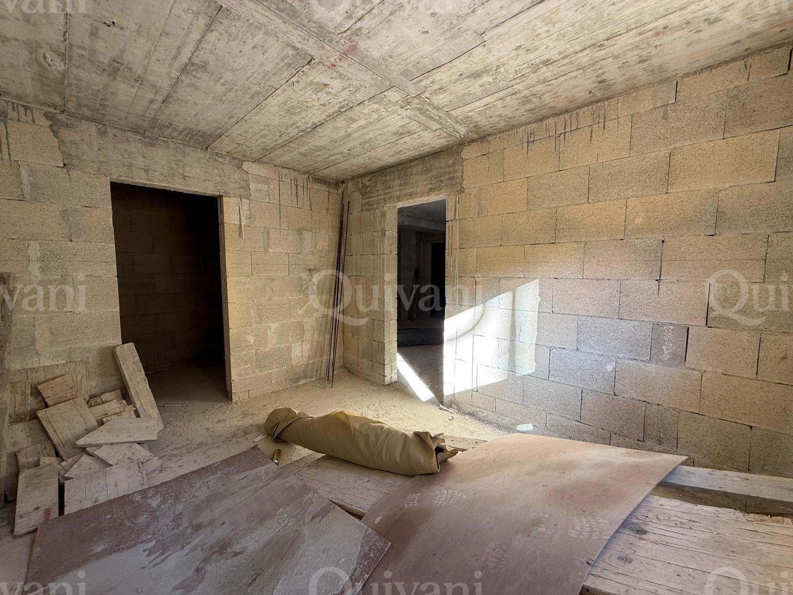 Xaghra Shell form Maisonette
