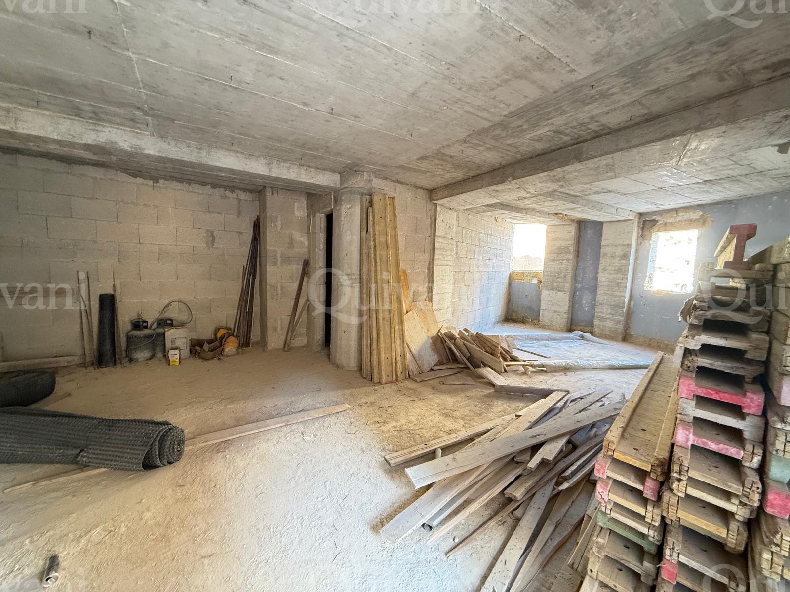 Xaghra Shell form Maisonette