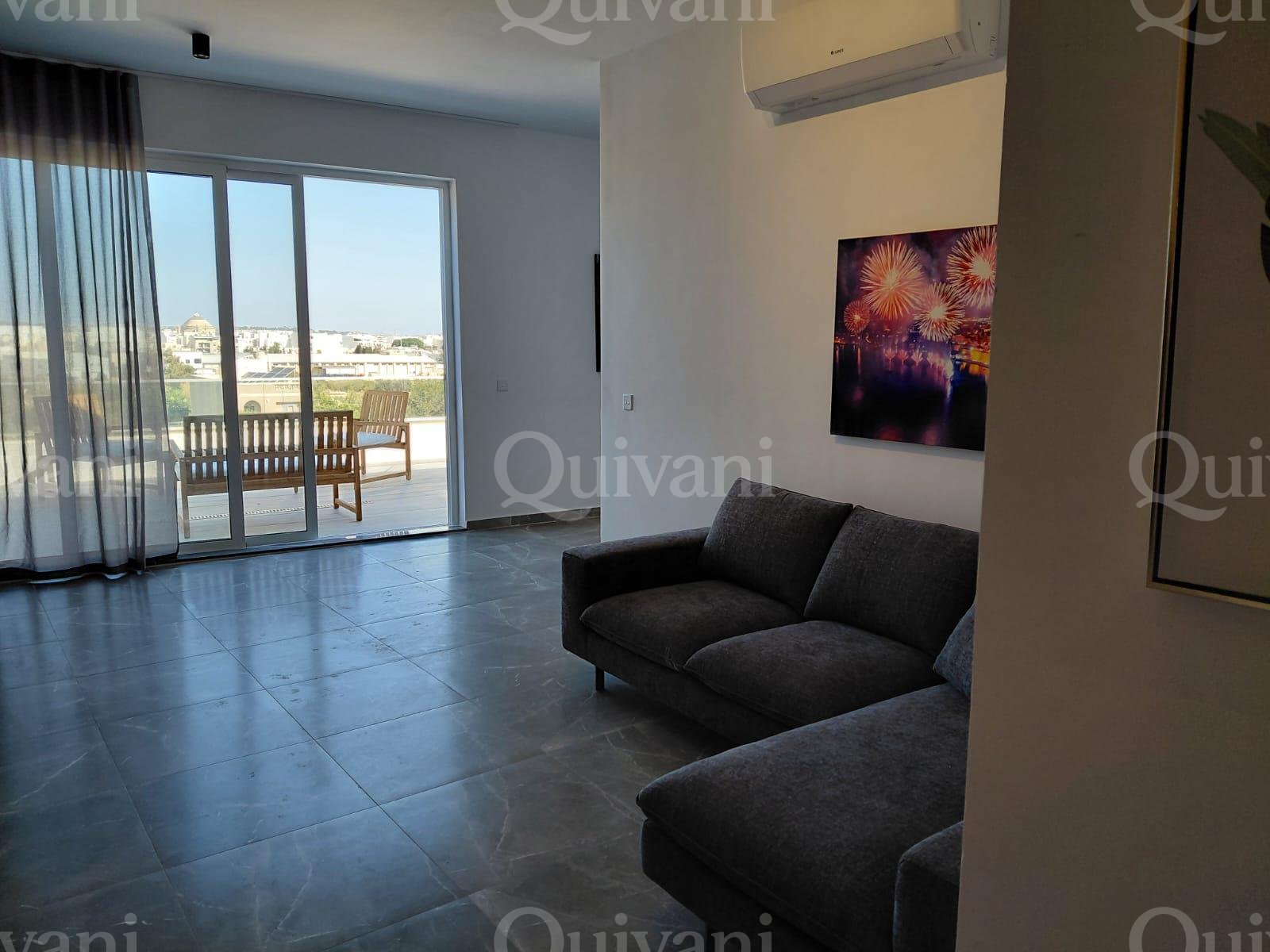 Lija Furnished Penthouse