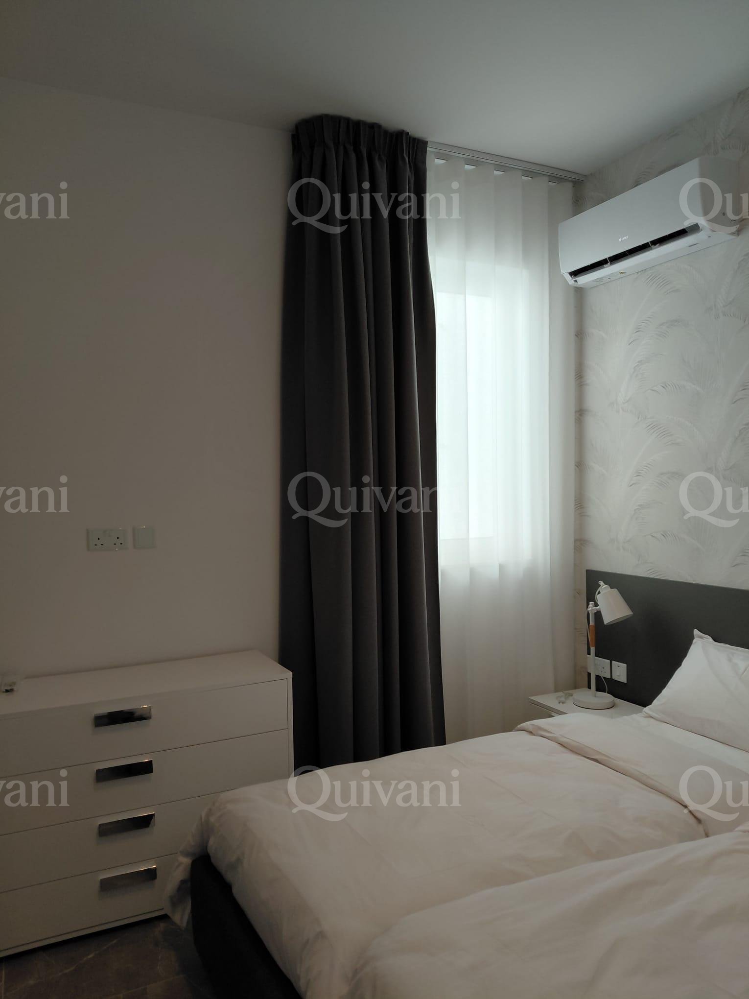 Lija Furnished Penthouse