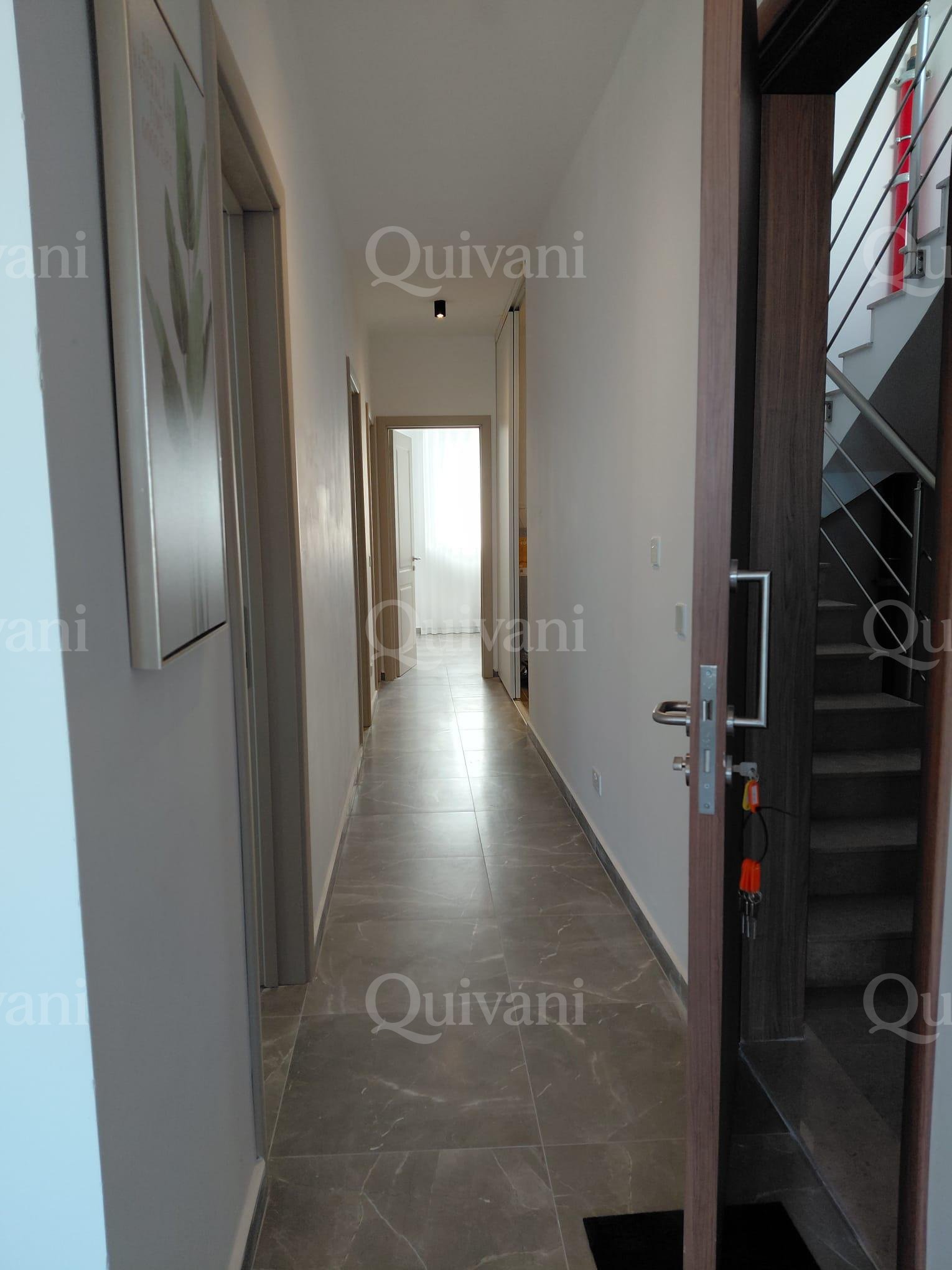 Lija Furnished Penthouse