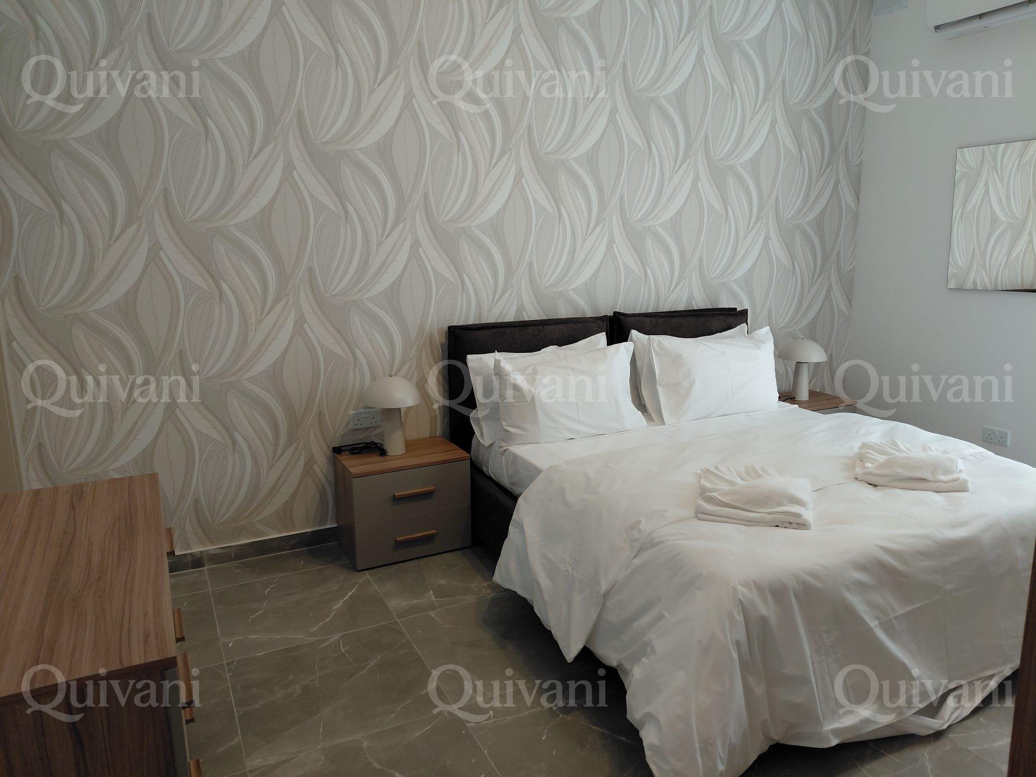 Lija Furnished Penthouse