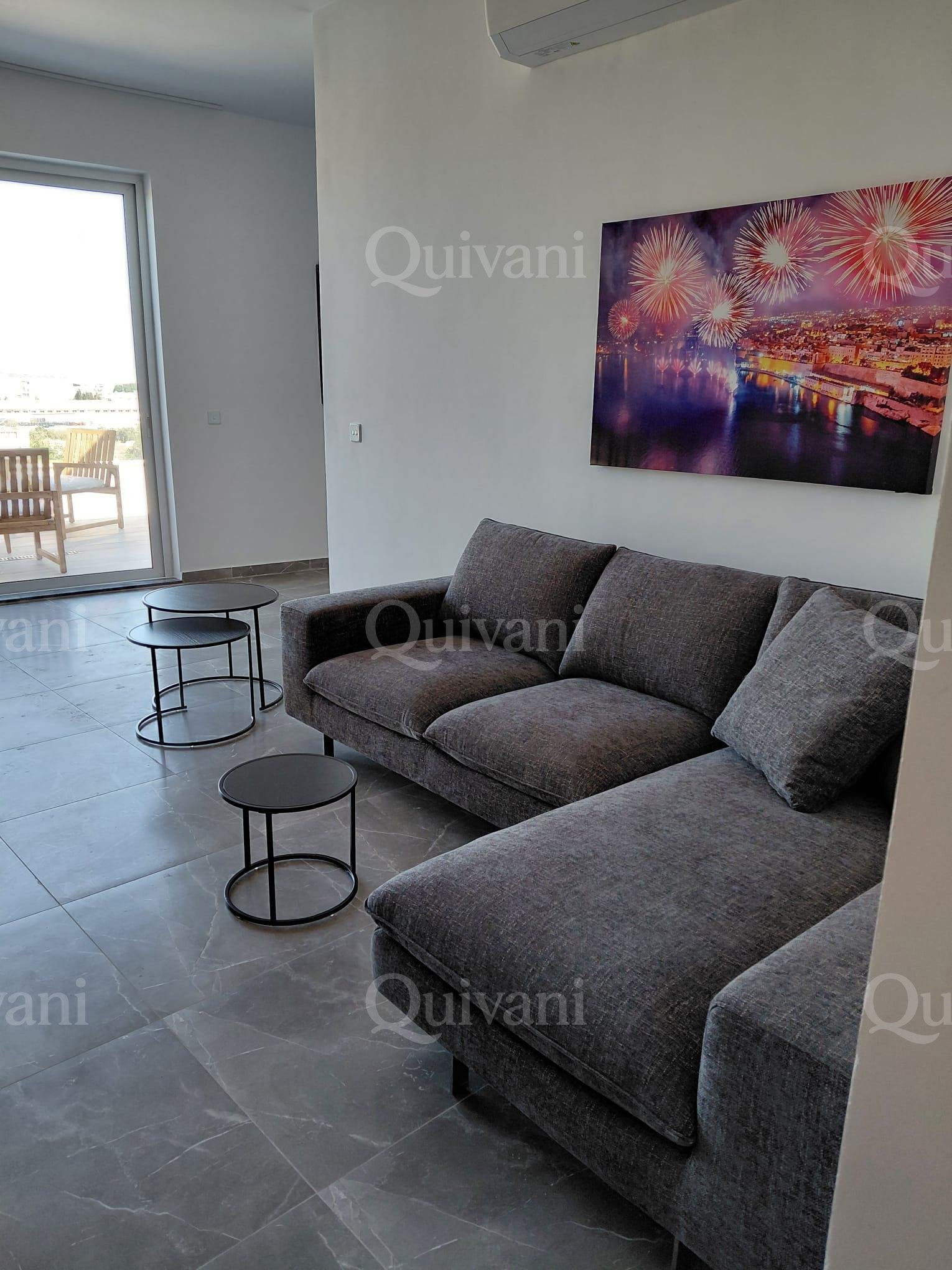 Lija Furnished Penthouse