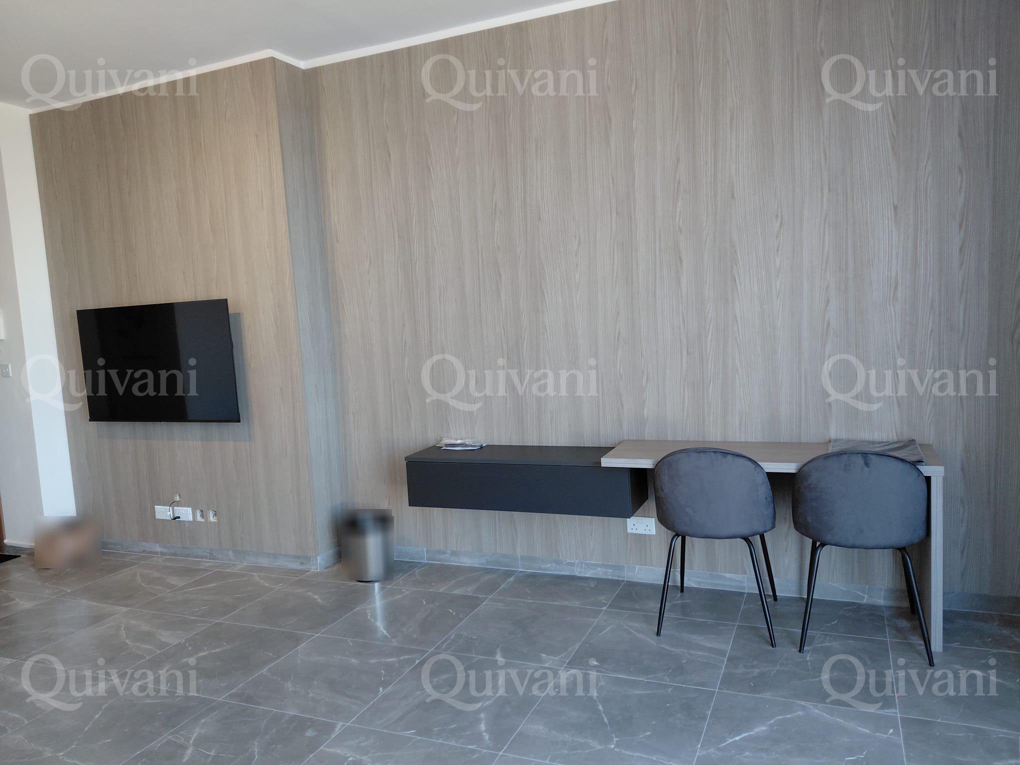 Lija Furnished Penthouse