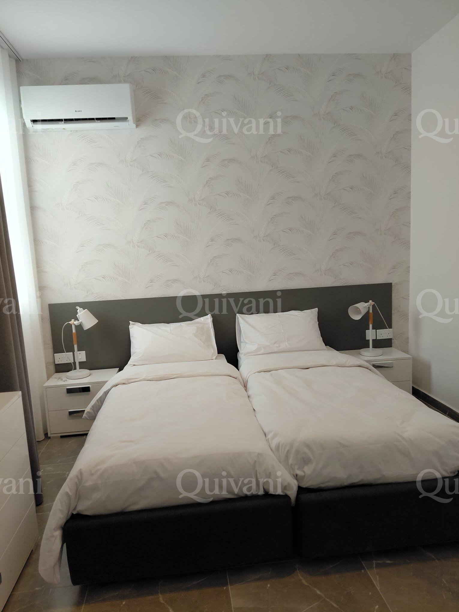 Lija Furnished Penthouse