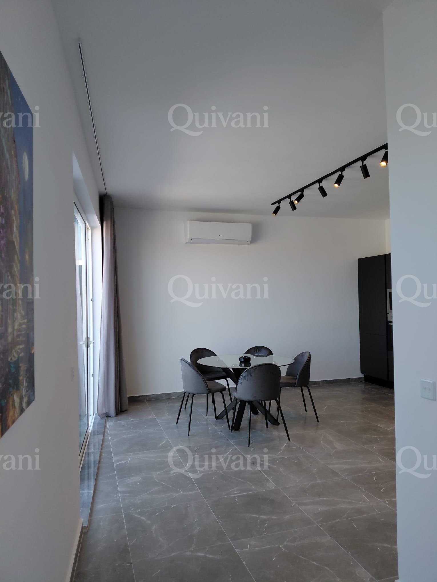 Lija Furnished Penthouse