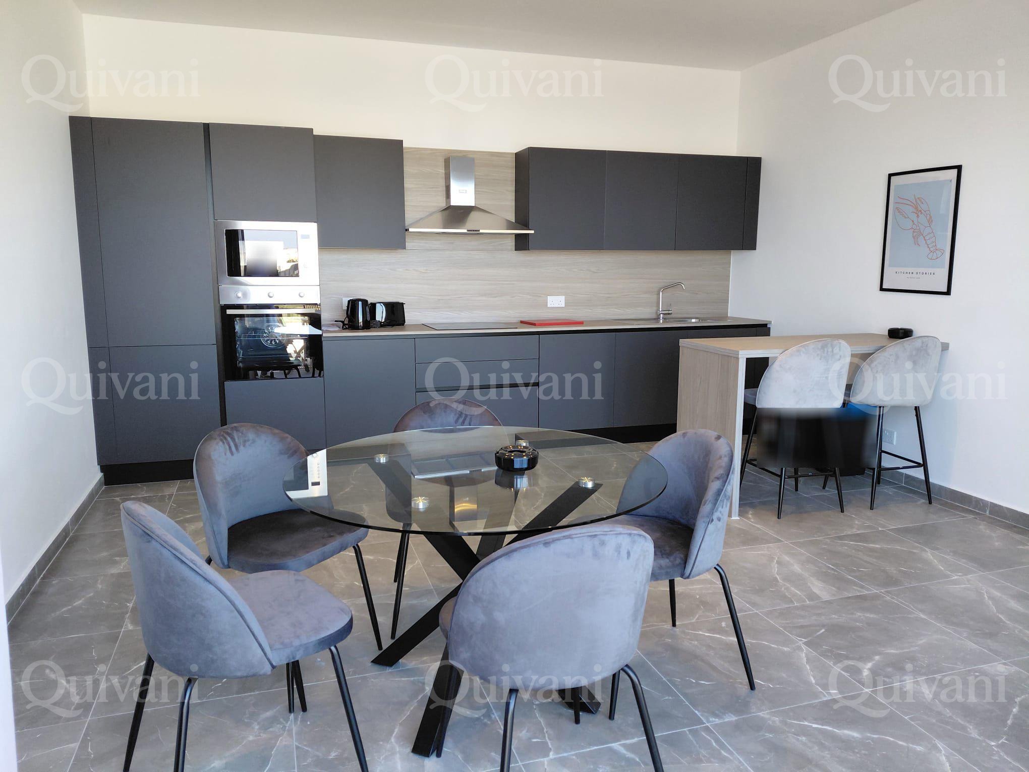 Lija Furnished Penthouse