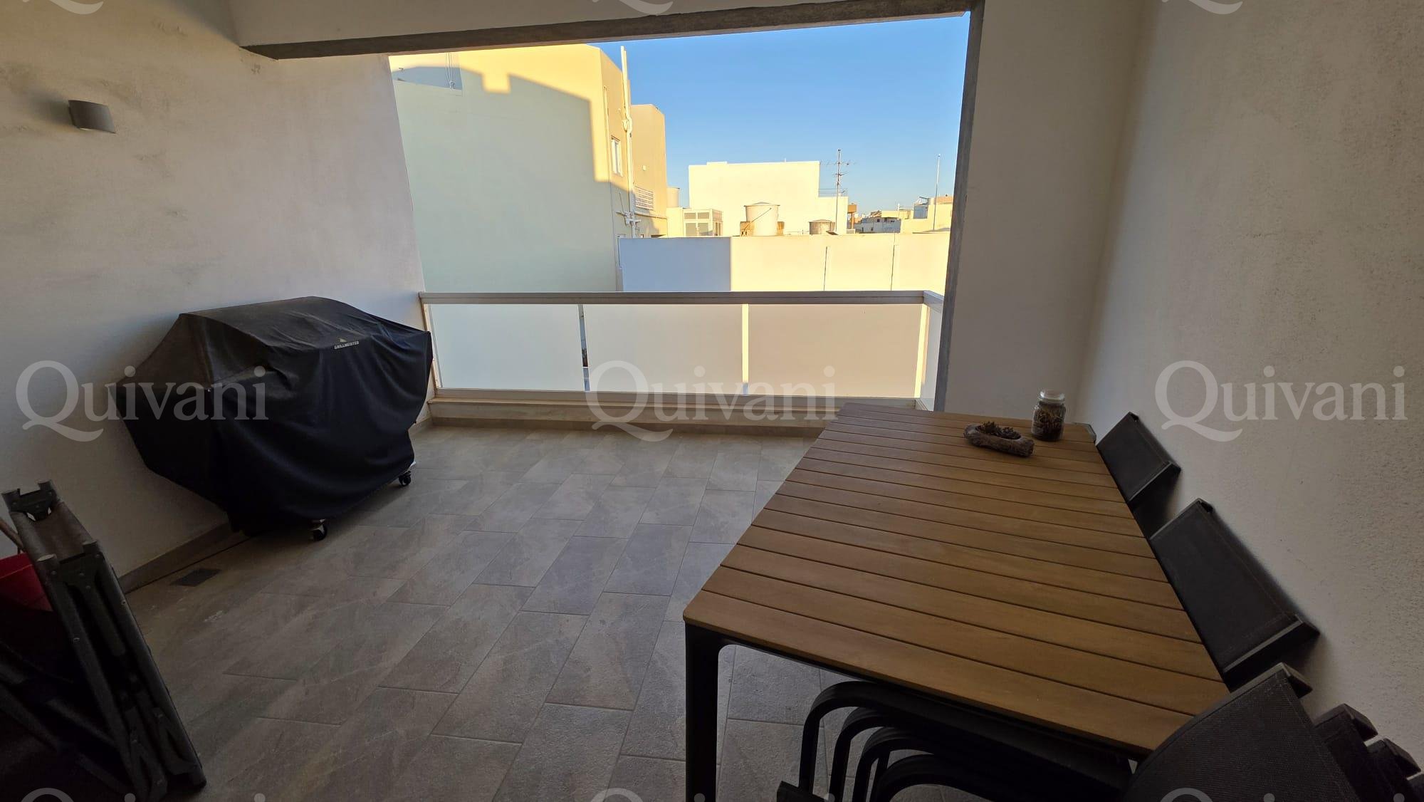 Fgura Furnished Apartment