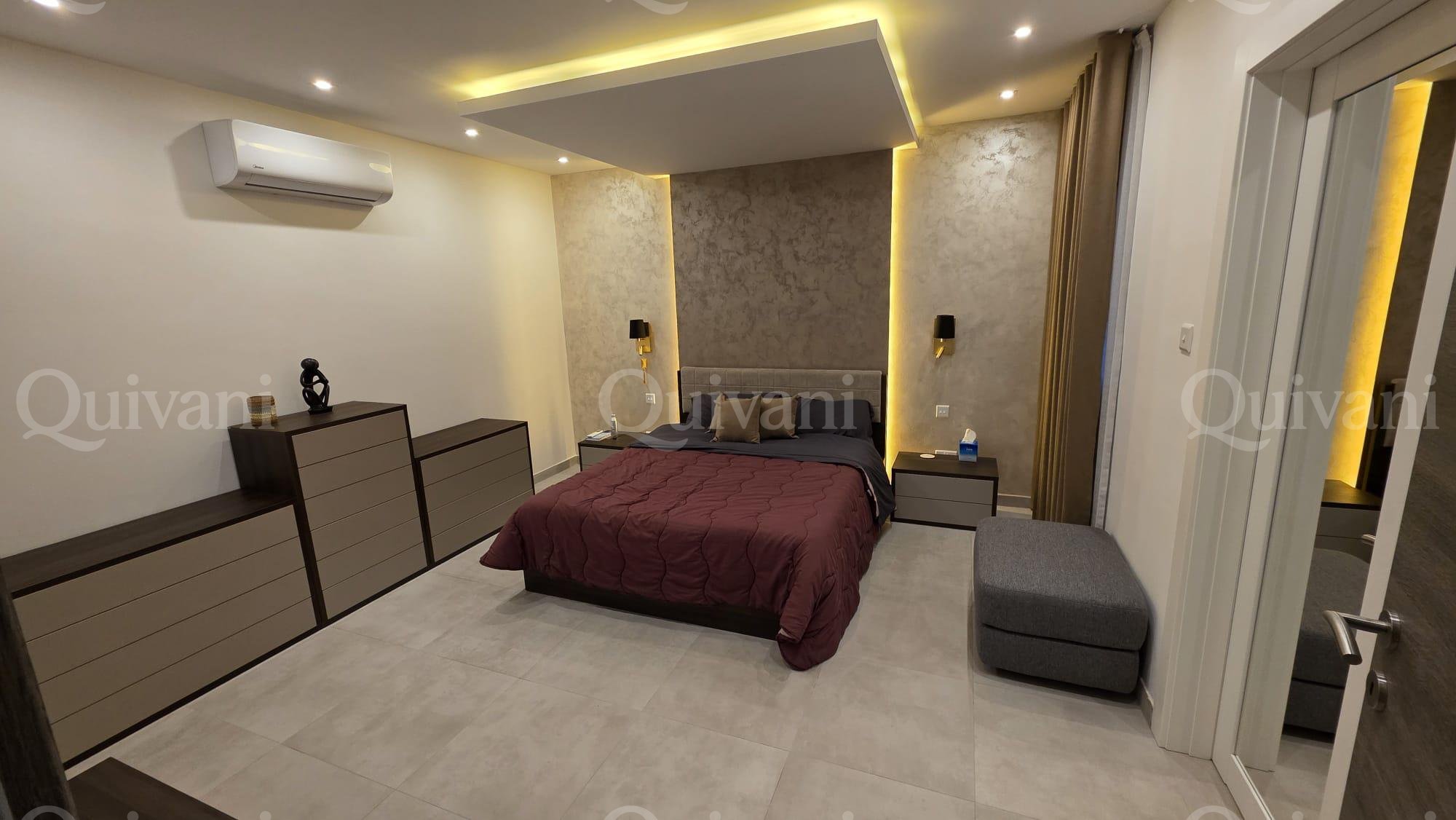 Fgura Furnished Apartment