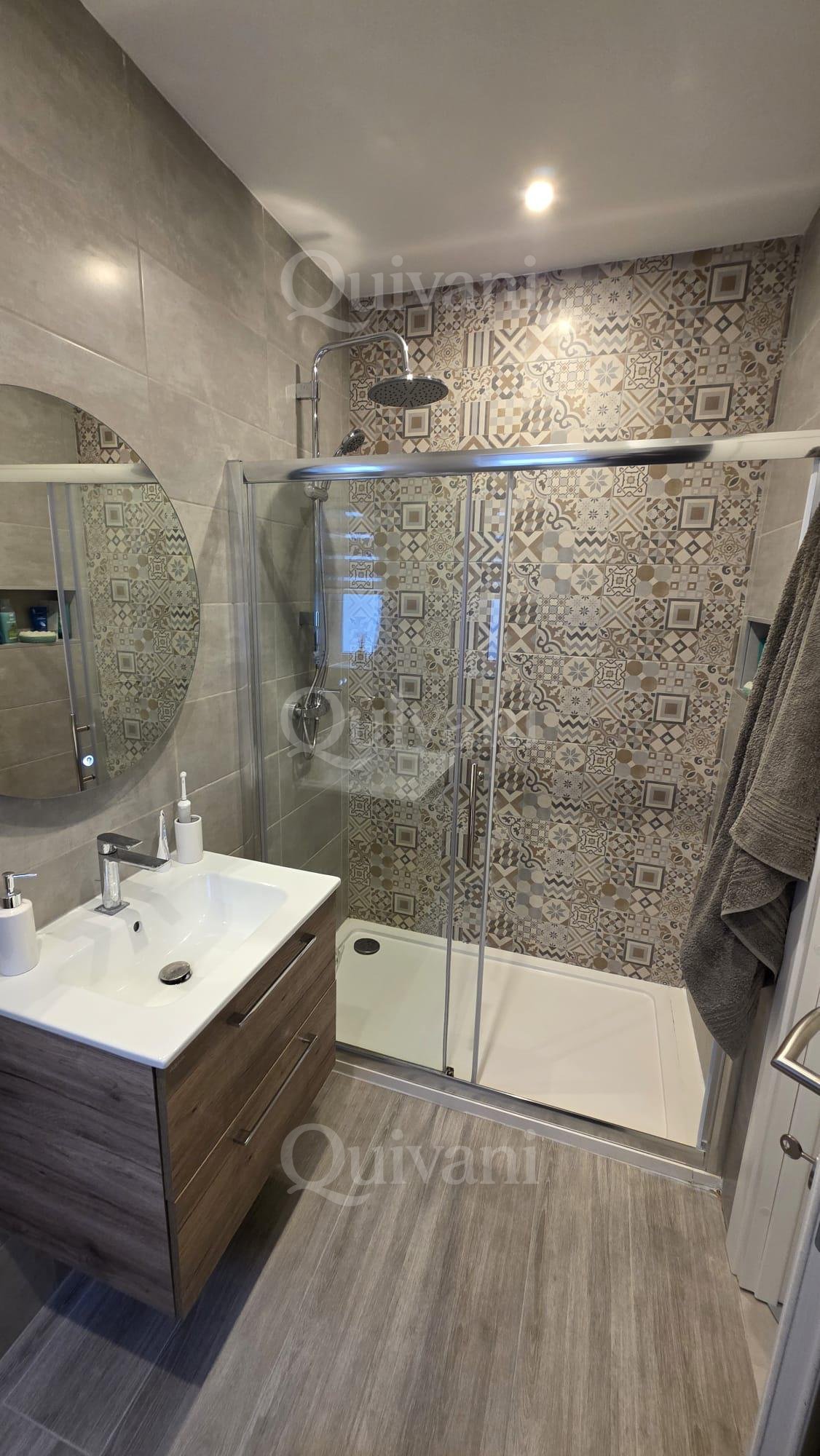 Fgura Furnished Apartment