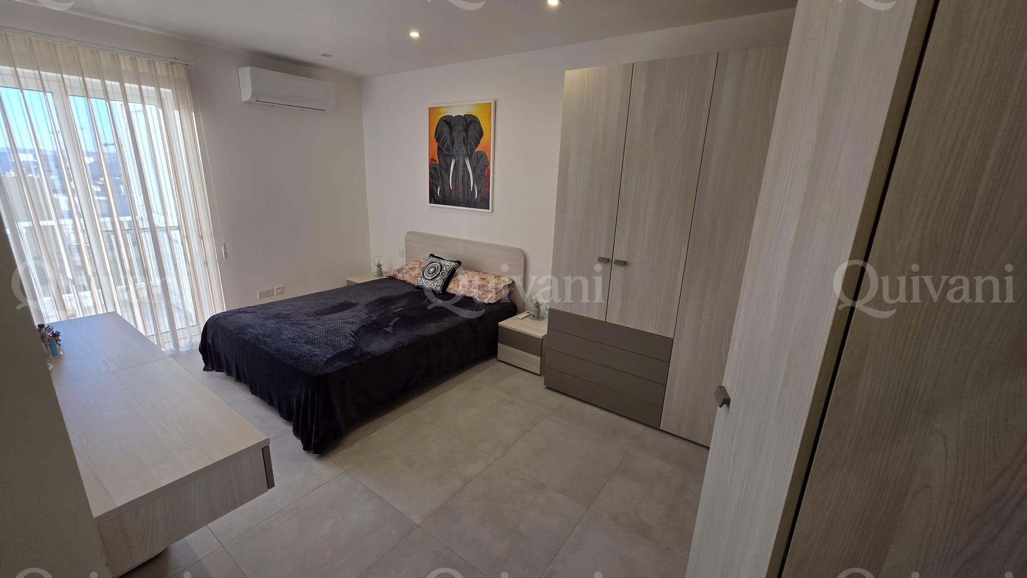 Fgura Furnished Apartment