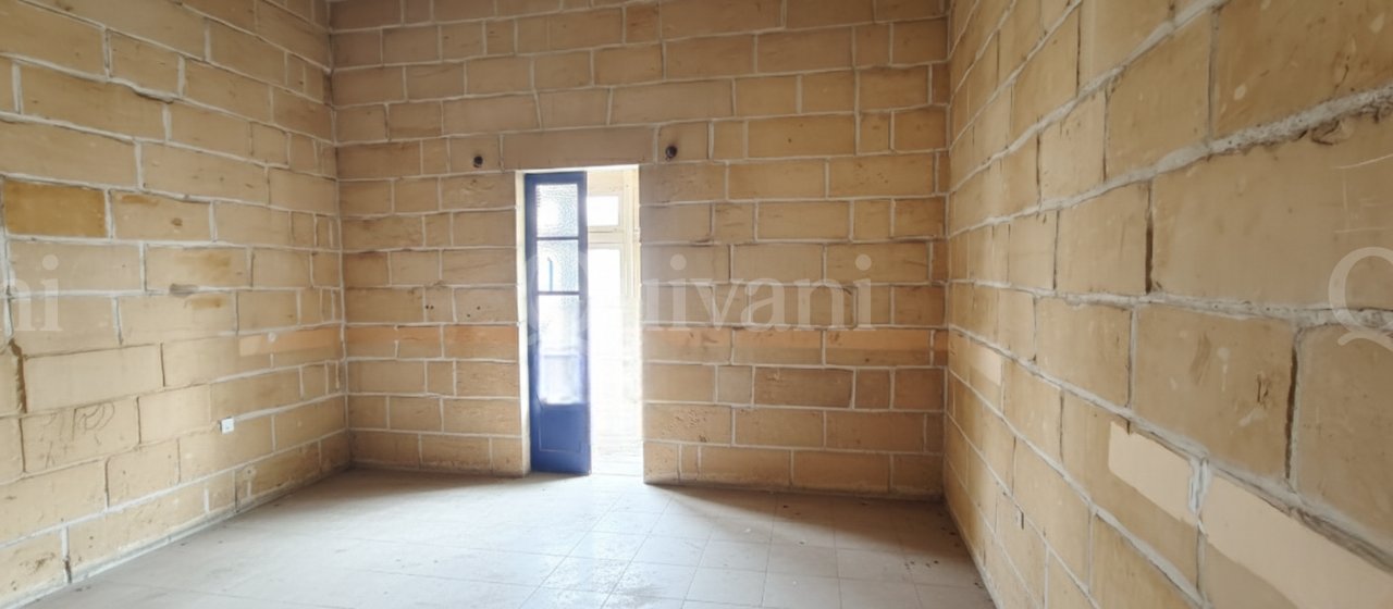 Hamrun Finished Apartment