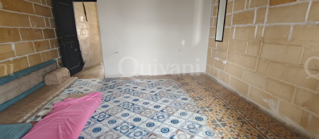 Hamrun Finished Apartment