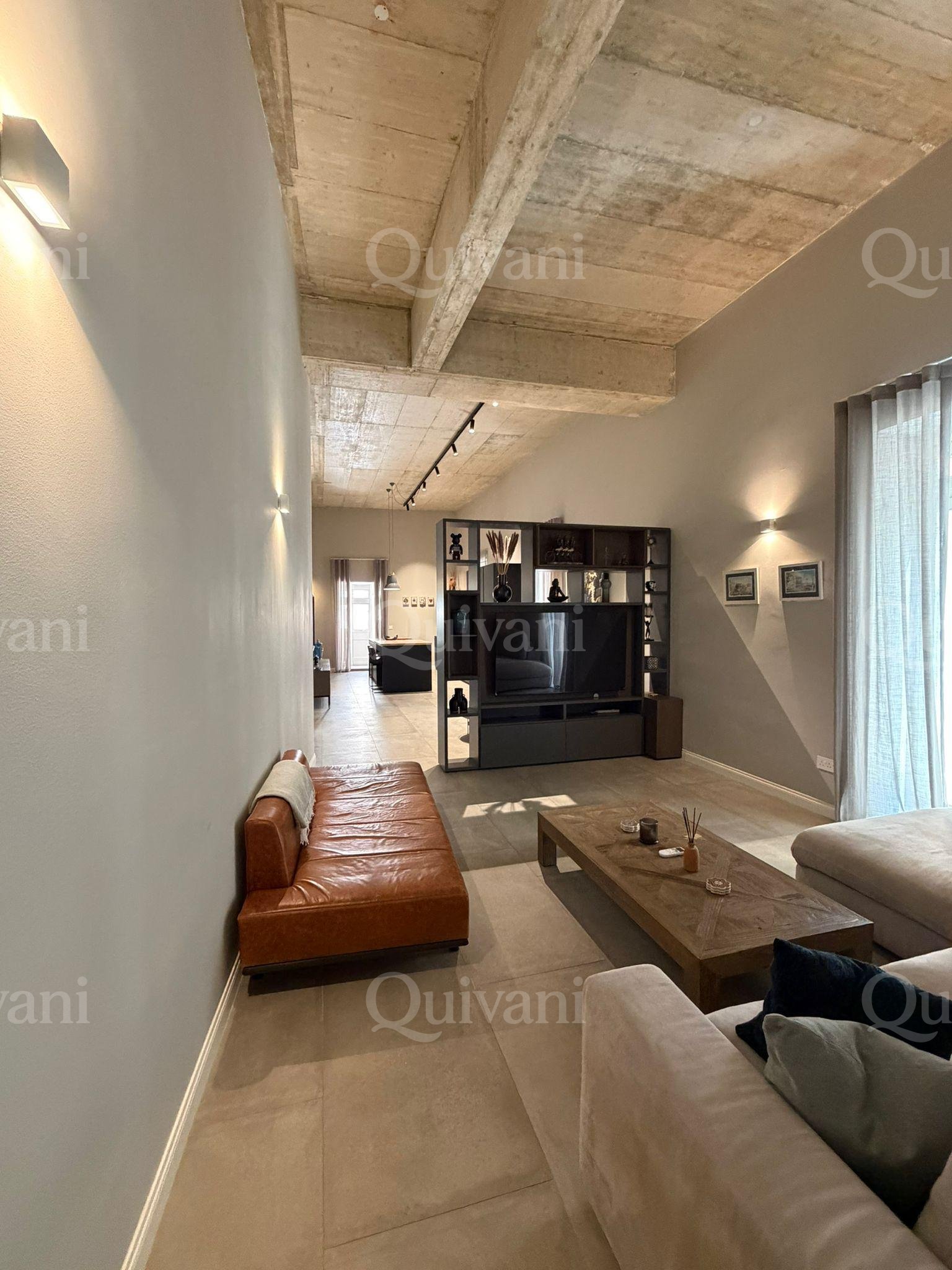 Sliema Furnished Apartment