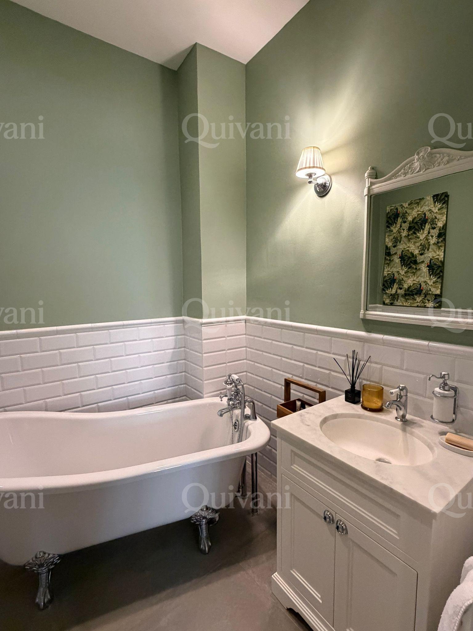 Sliema Furnished Apartment