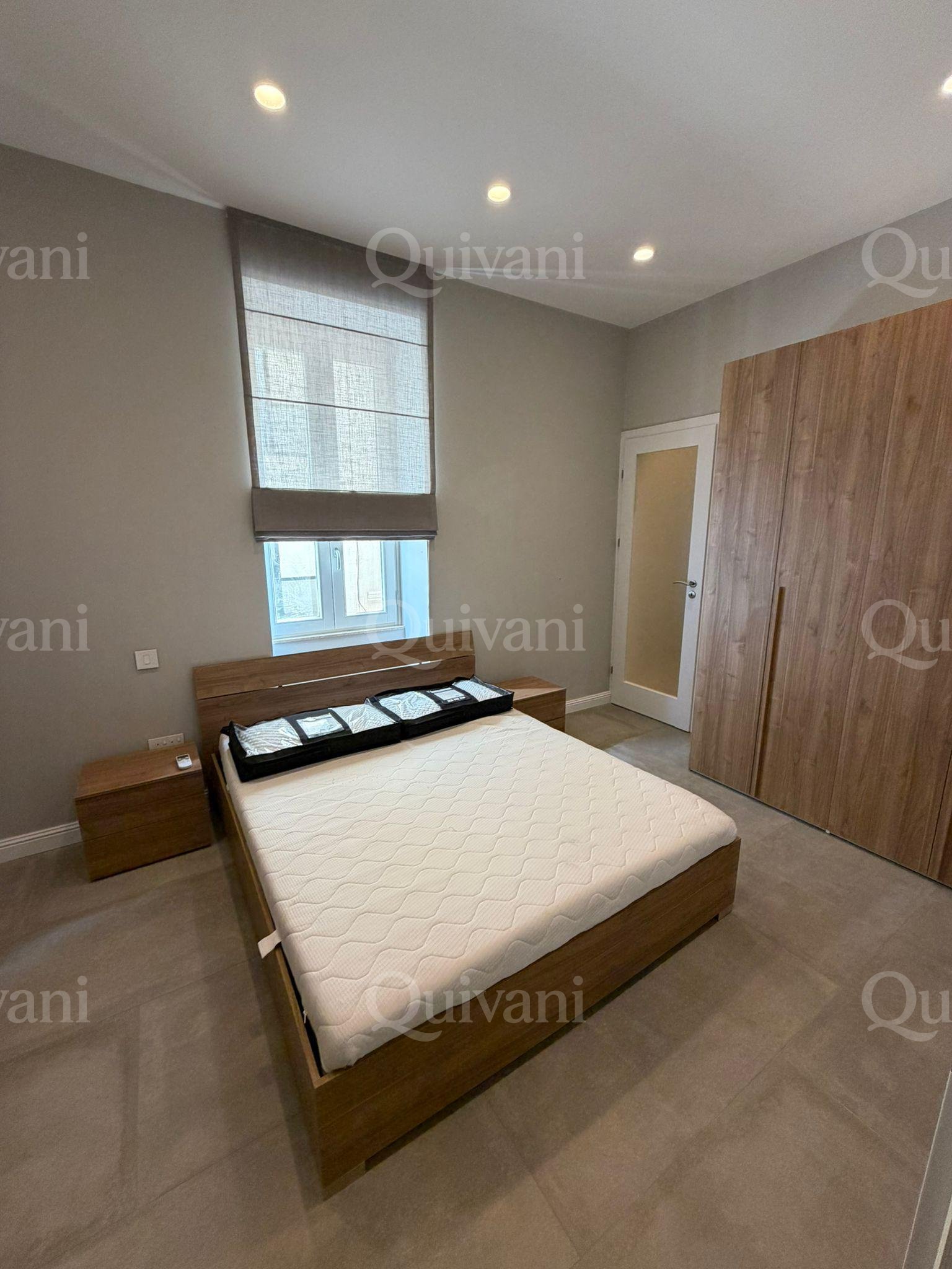 Sliema Furnished Apartment