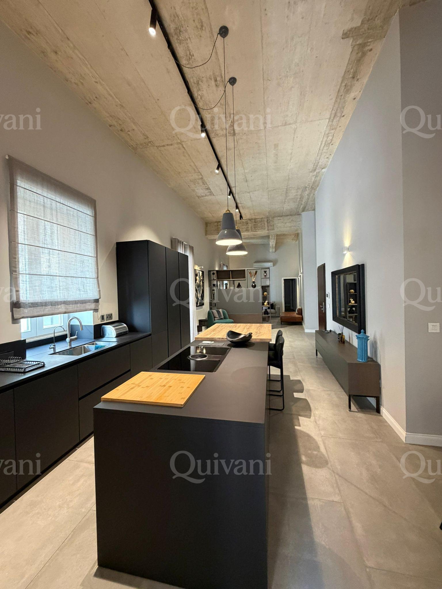 Sliema Furnished Apartment