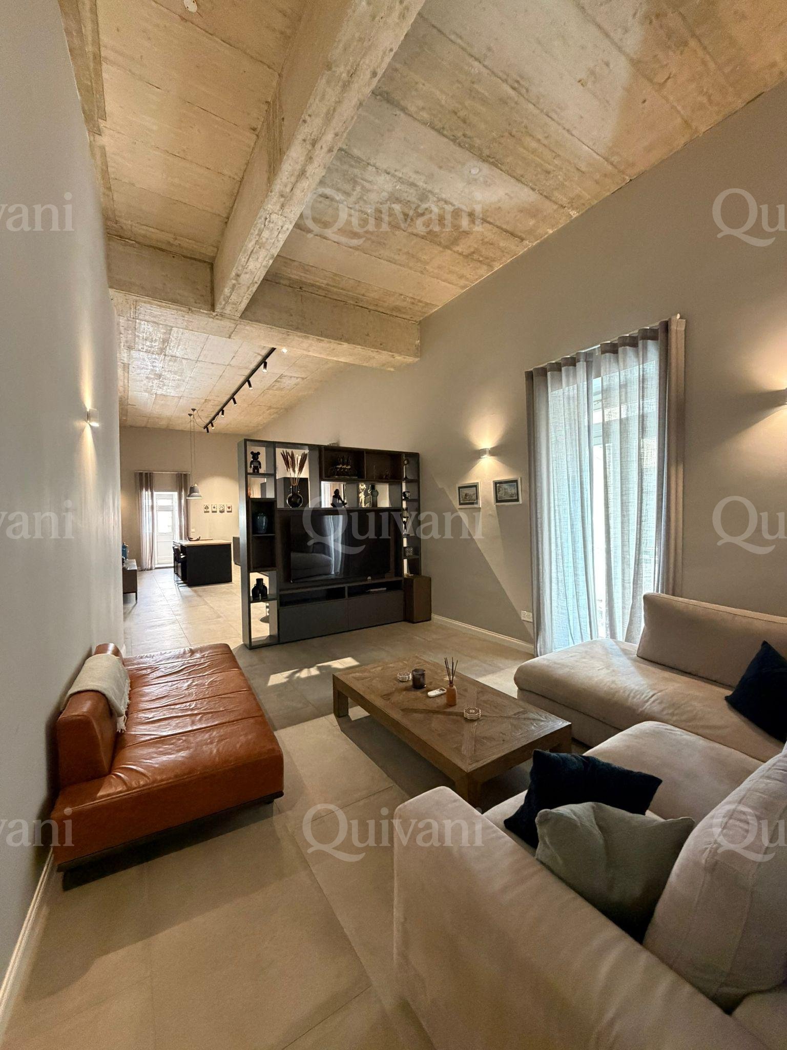 Sliema Furnished Apartment