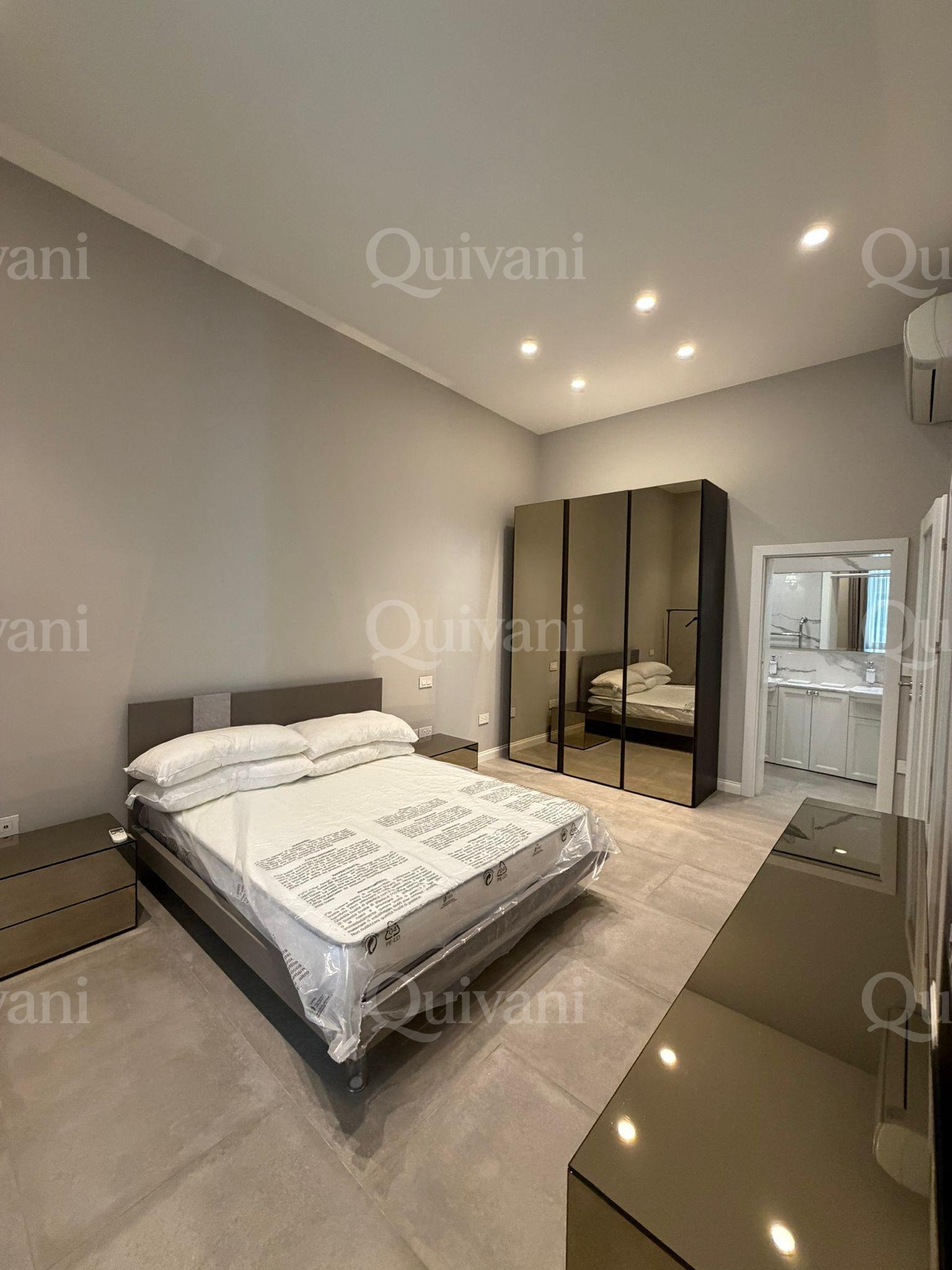 Sliema Furnished Apartment