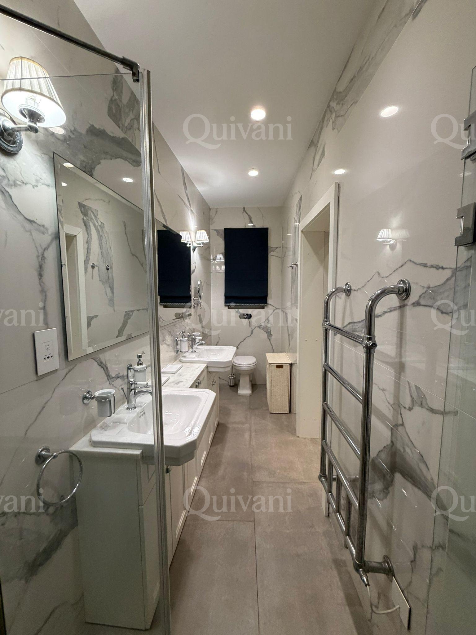 Sliema Furnished Apartment