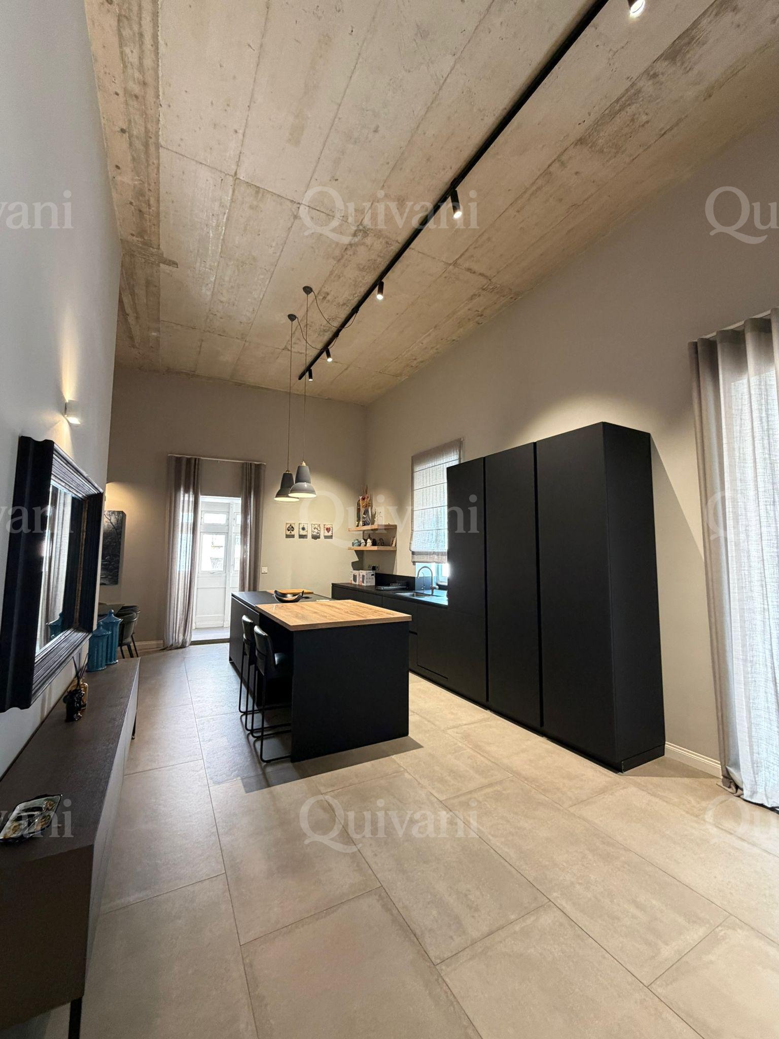 Sliema Furnished Apartment
