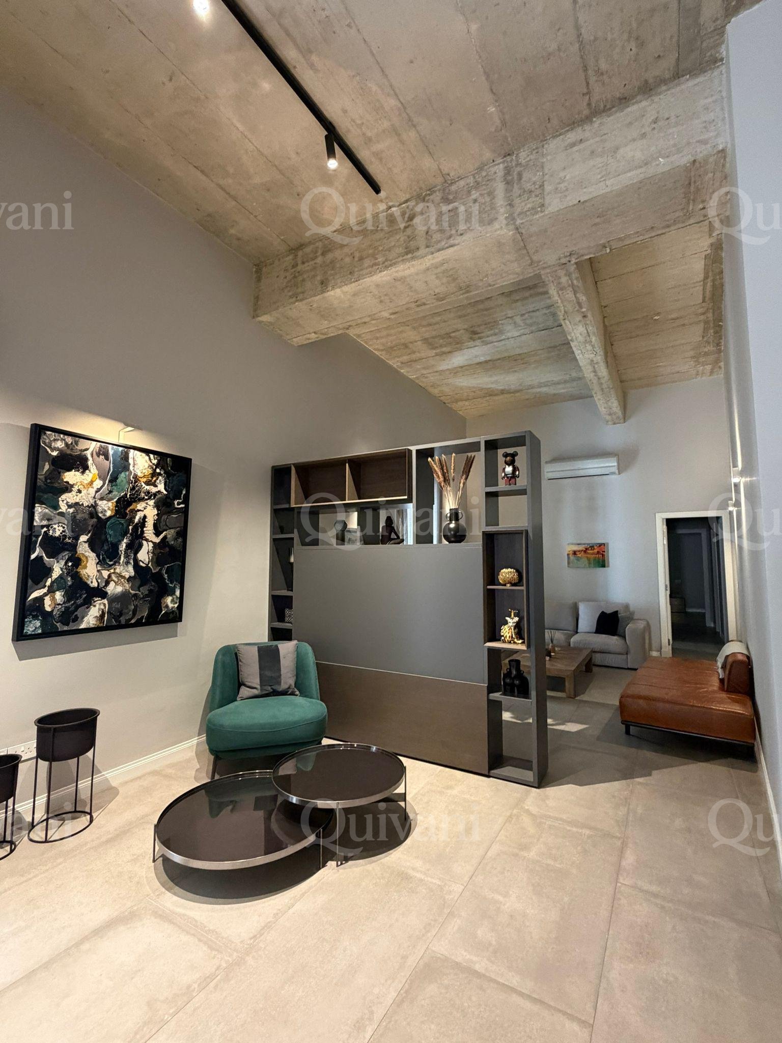 Sliema Furnished Apartment