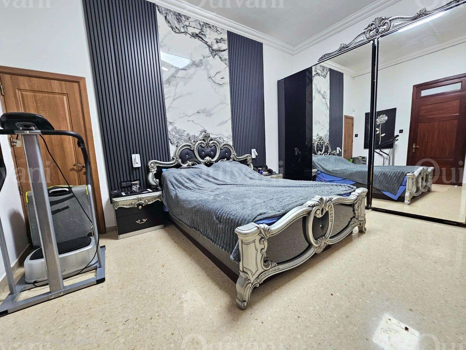 Paola Finished Maisonette