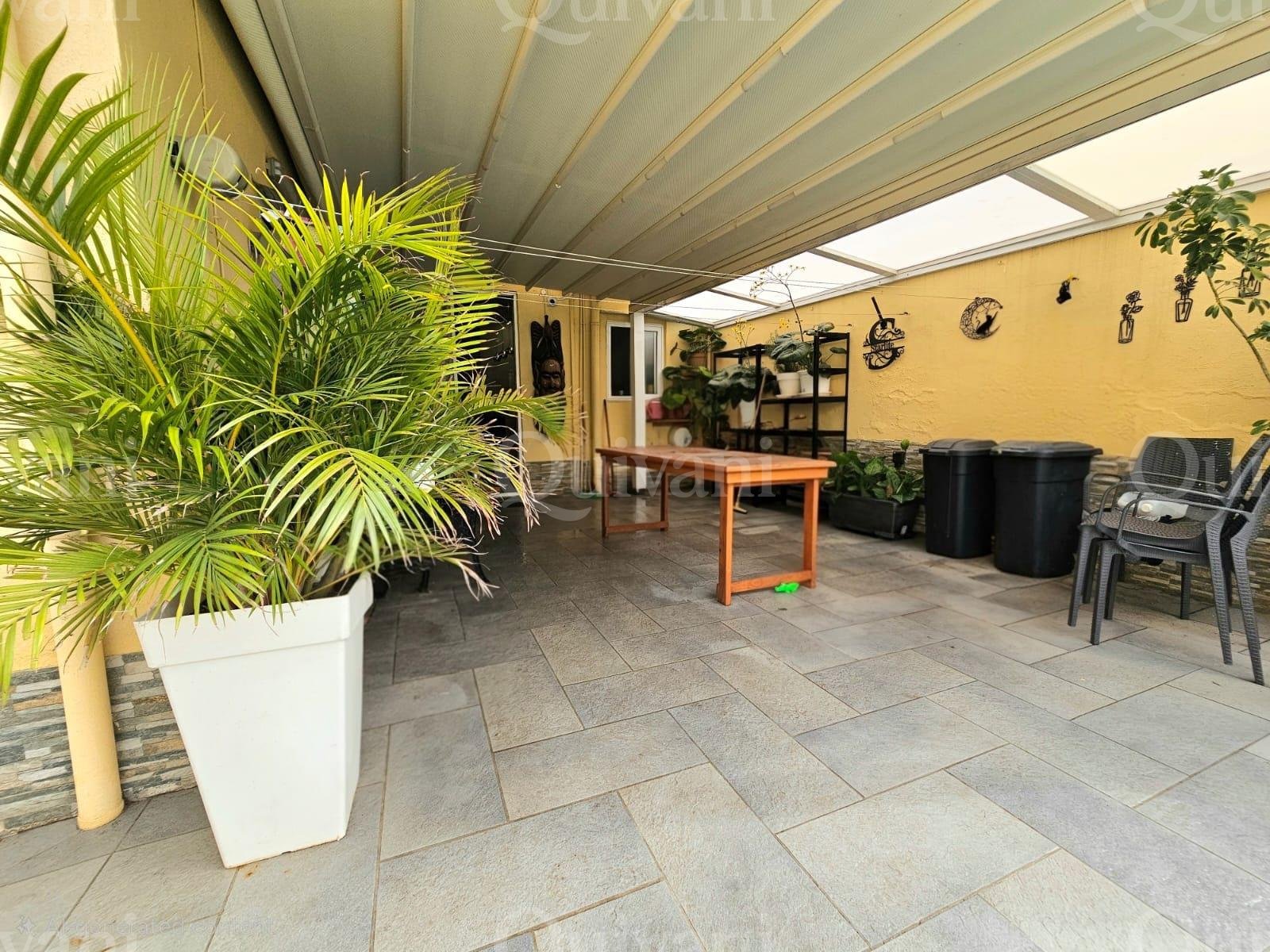 Paola Finished Maisonette