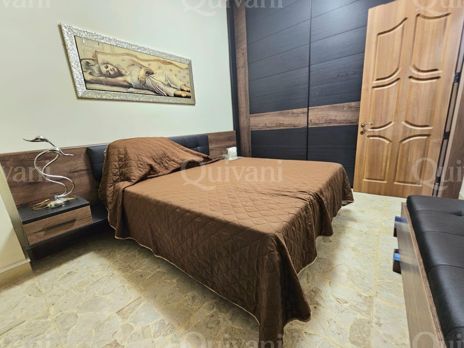 Paola Finished Maisonette