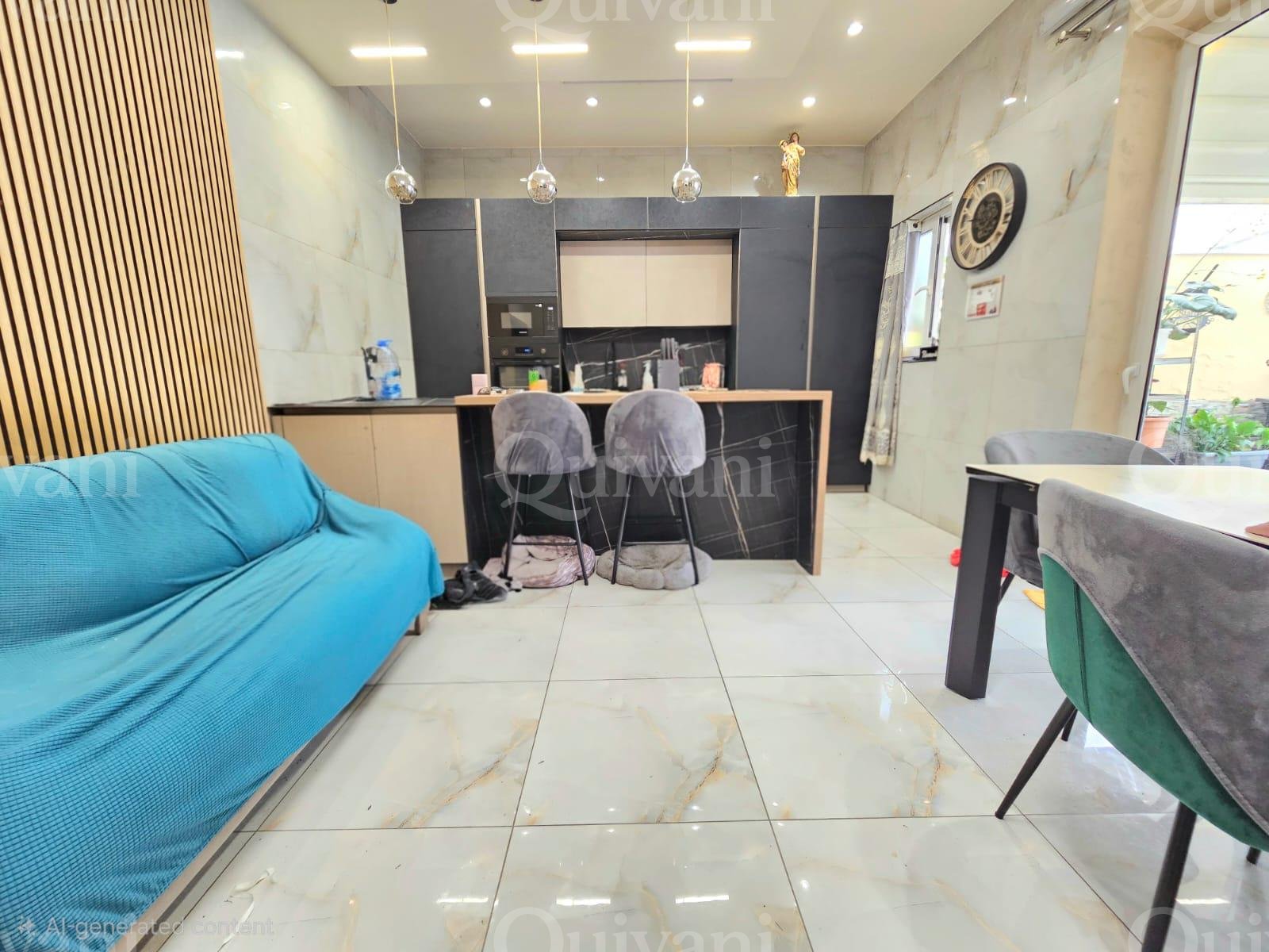 Paola Finished Maisonette