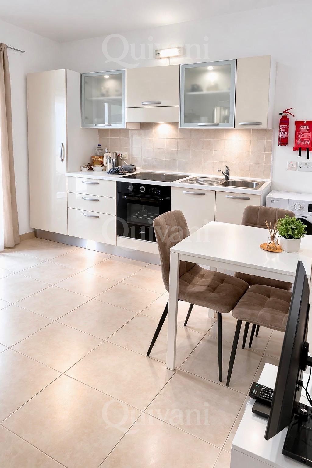 Sliema Furnished Apartment