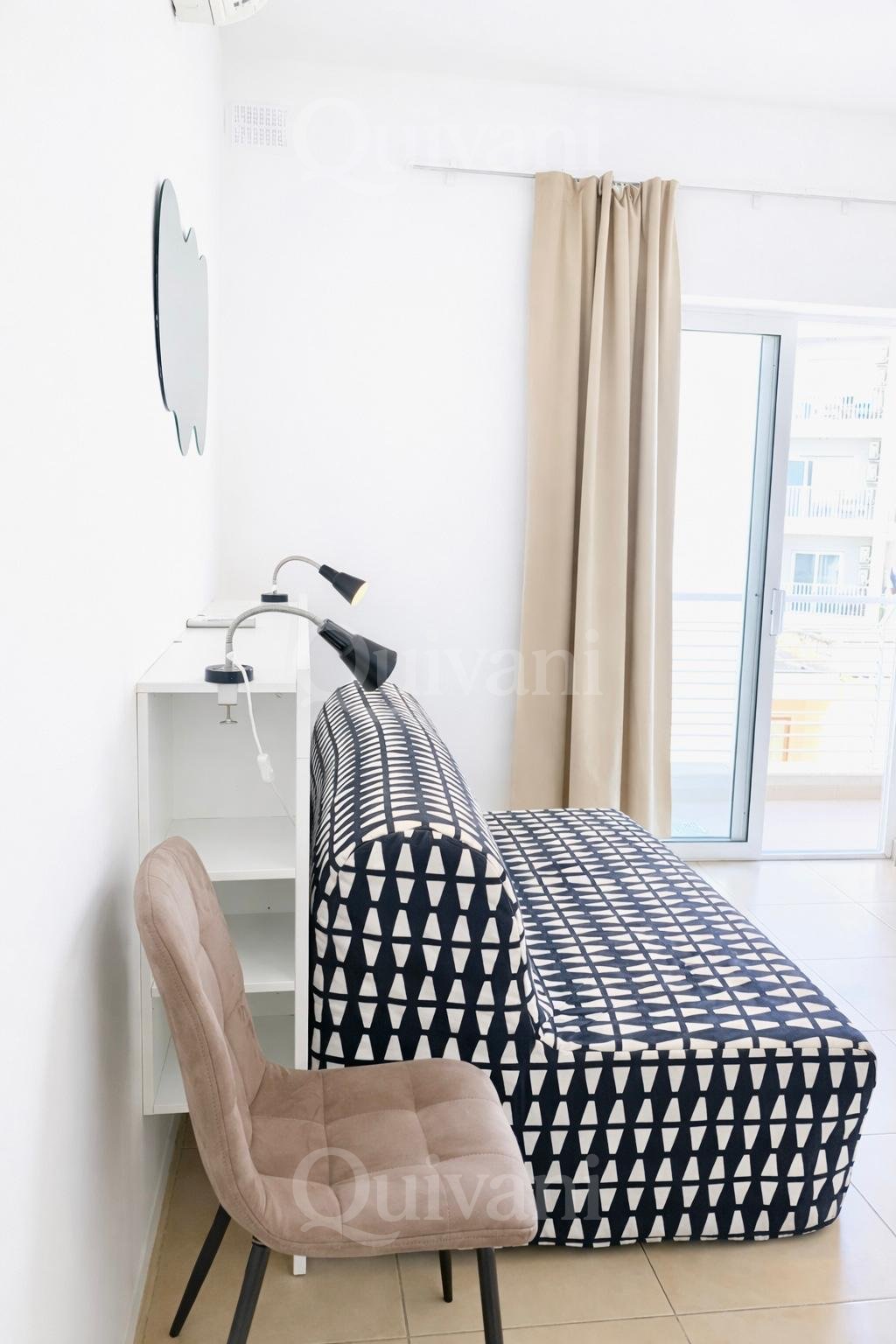 Sliema Furnished Apartment