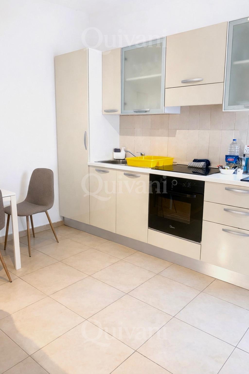 Sliema Furnished Apartment