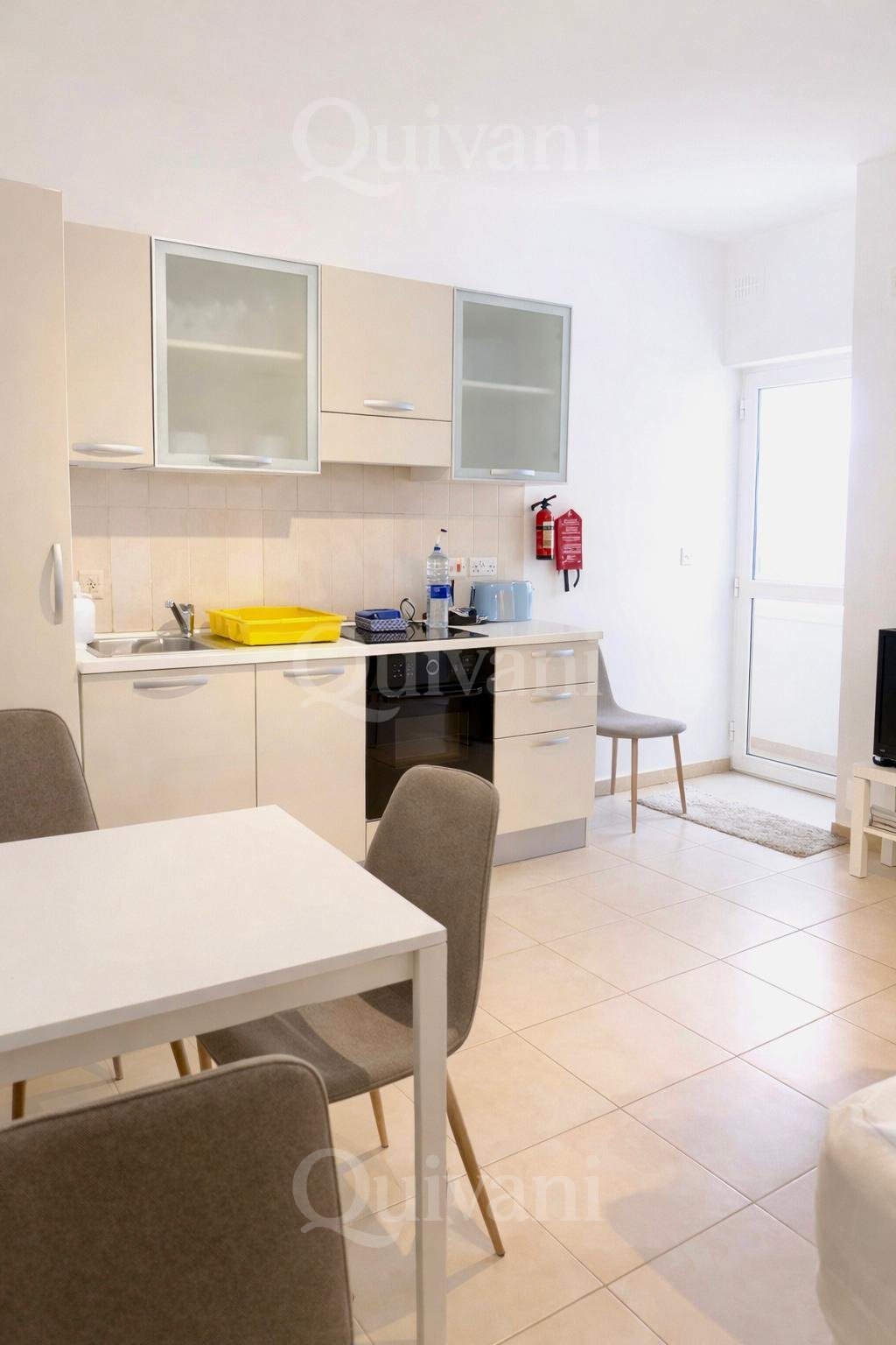 Sliema Furnished Apartment