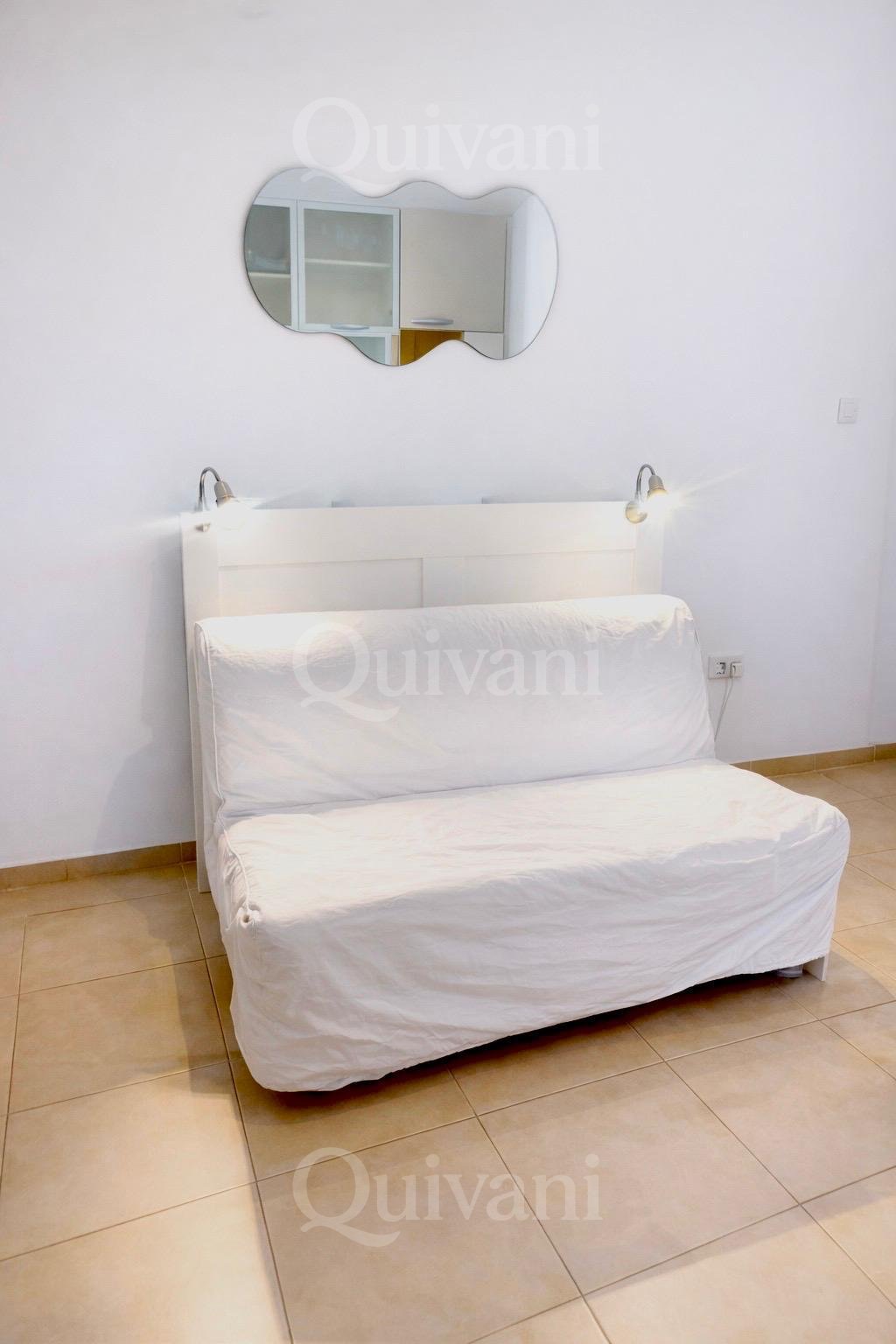 Sliema Furnished Apartment