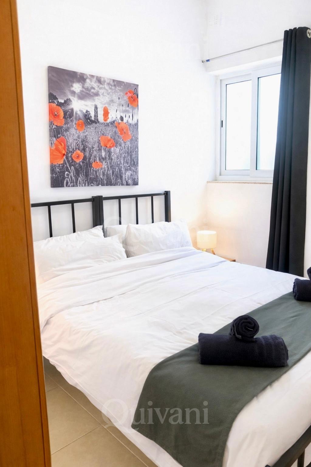 Sliema Furnished Apartment