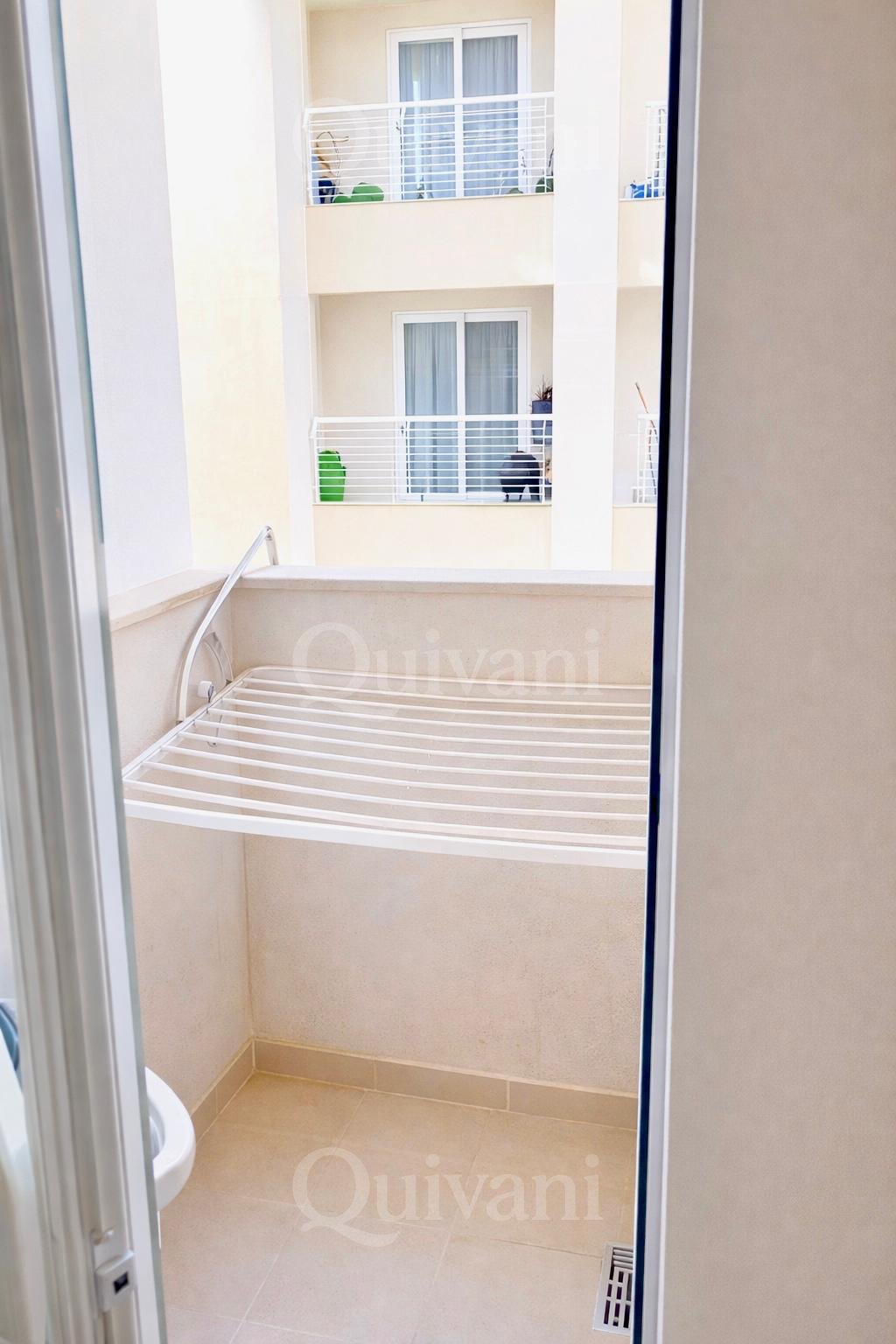 Sliema Furnished Apartment