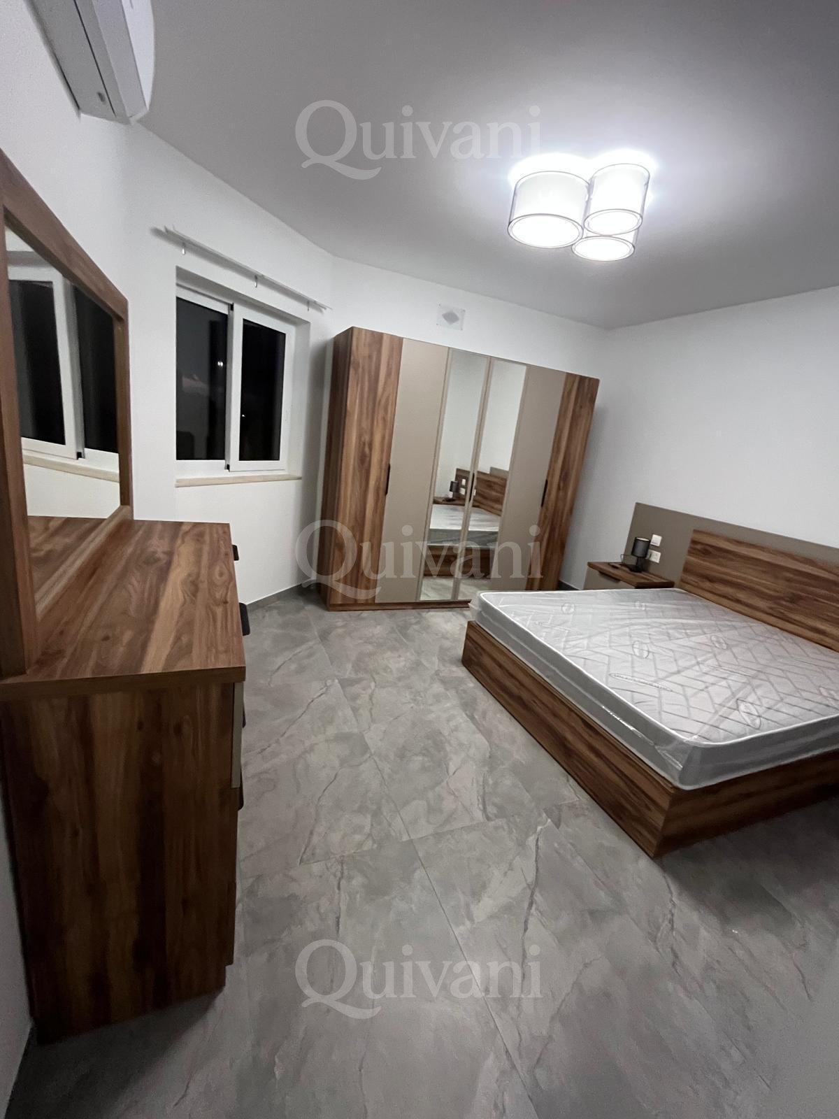 Zurrieq Furnished Penthouse