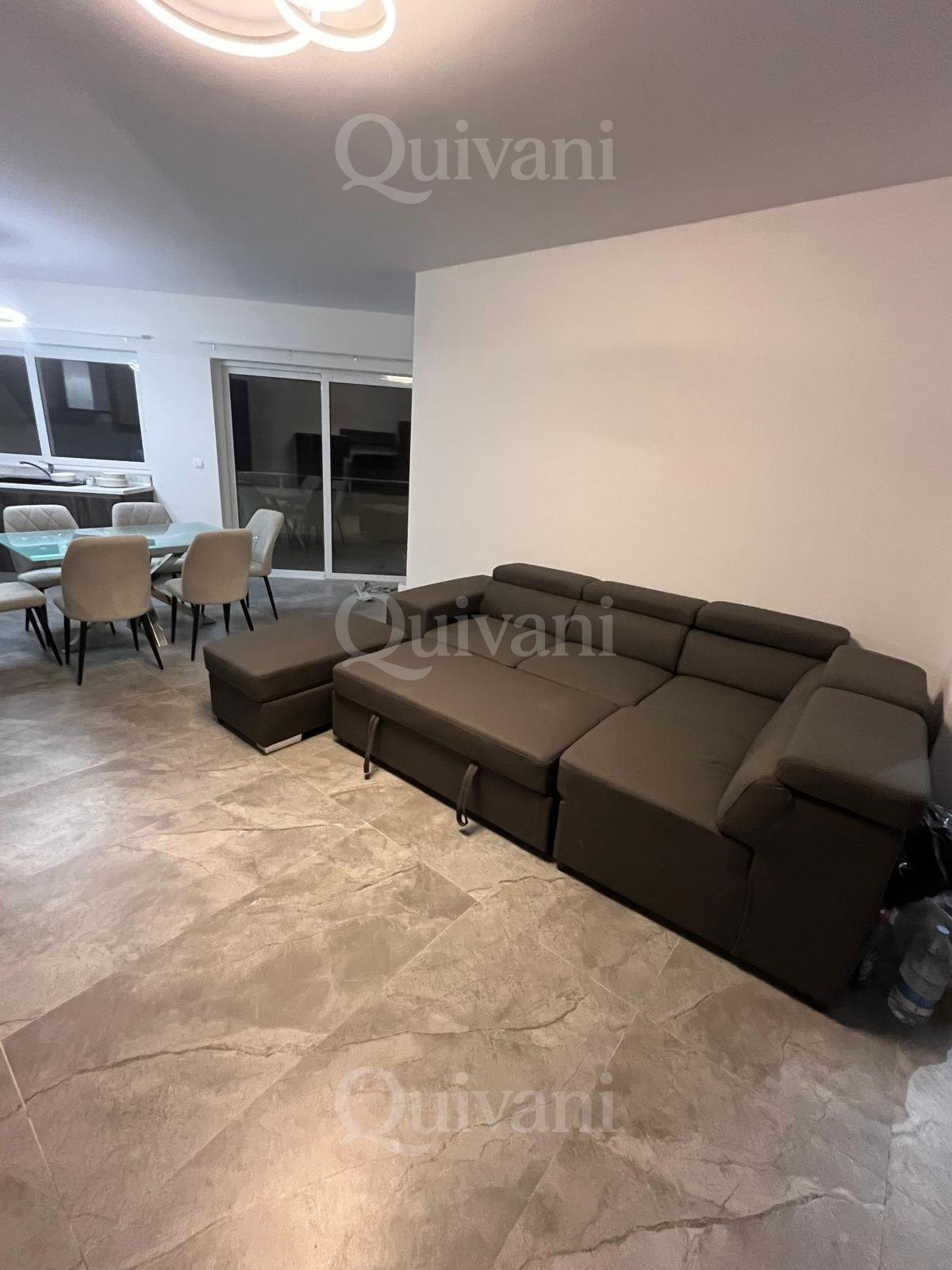 Zurrieq Furnished Penthouse