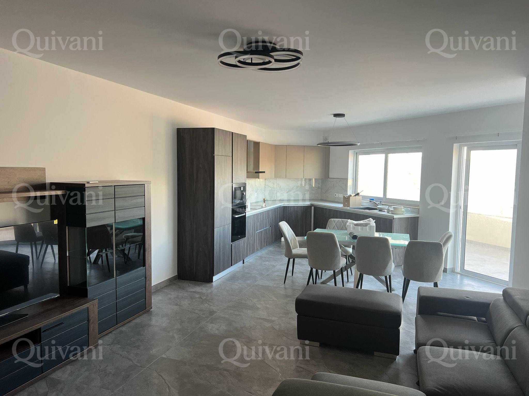 Zurrieq Furnished Penthouse
