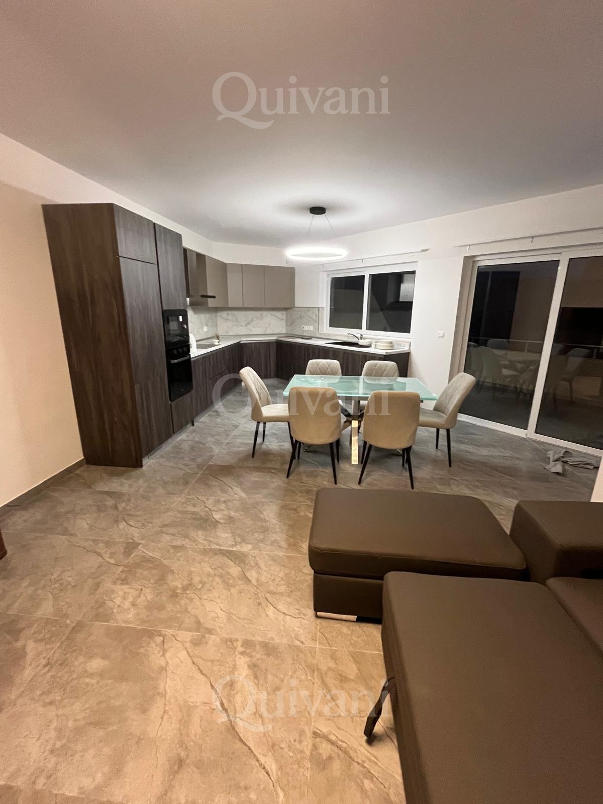 Zurrieq Furnished Penthouse