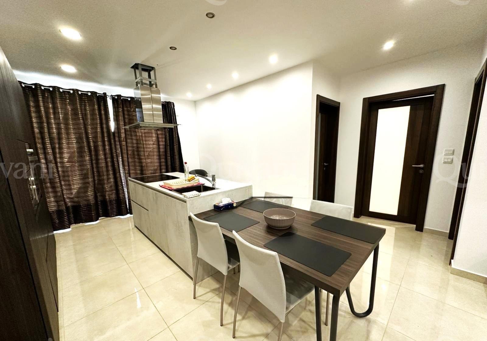 Marsascala Furnished Apartment