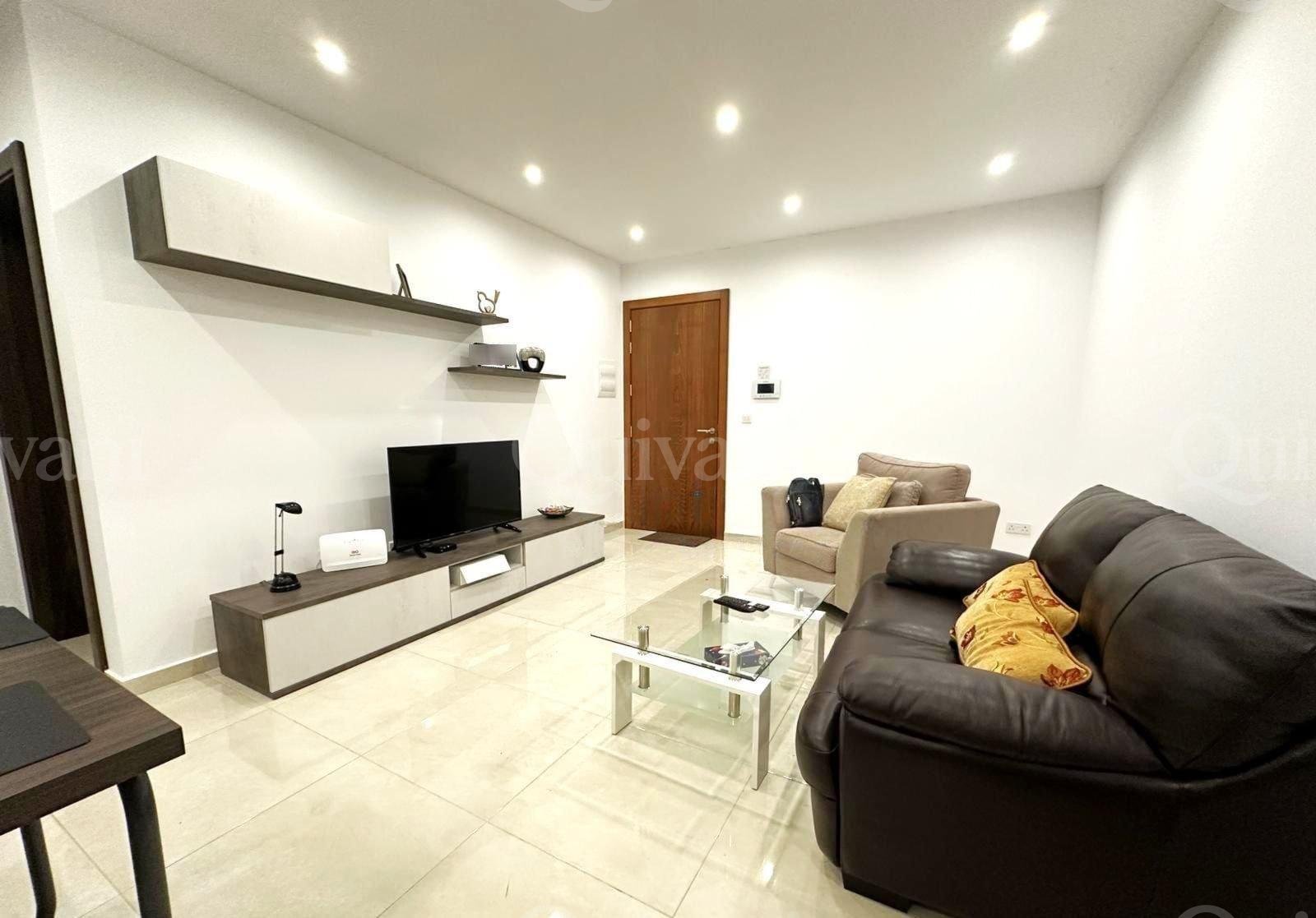 Marsascala Furnished Apartment