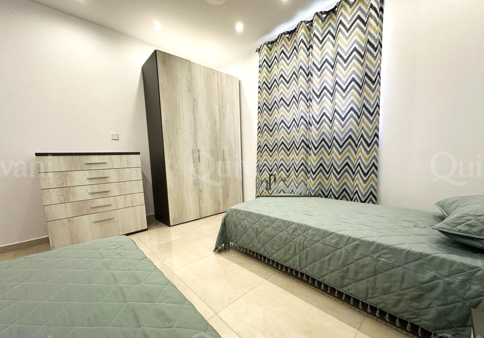 Marsascala Furnished Apartment