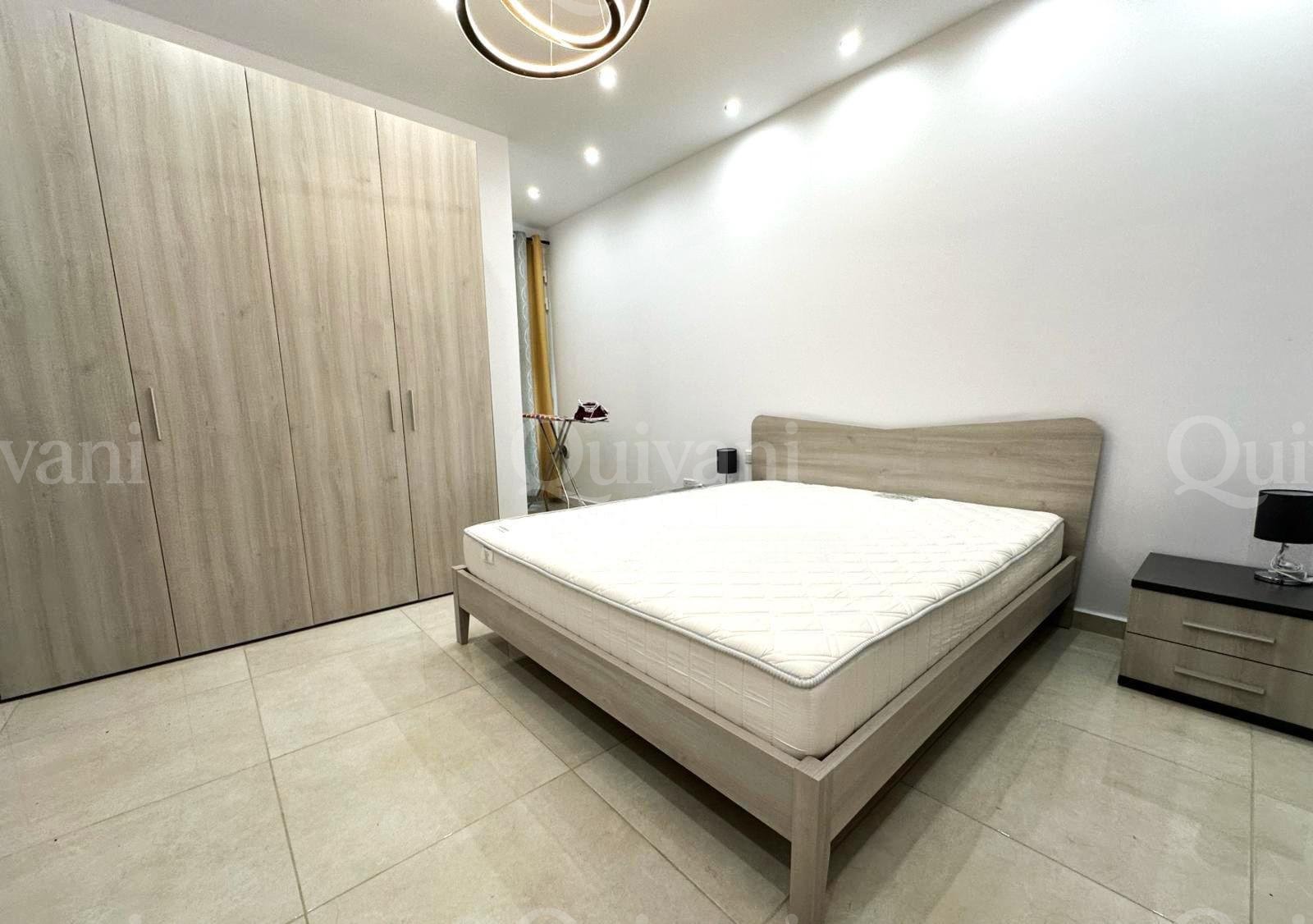Marsascala Furnished Apartment